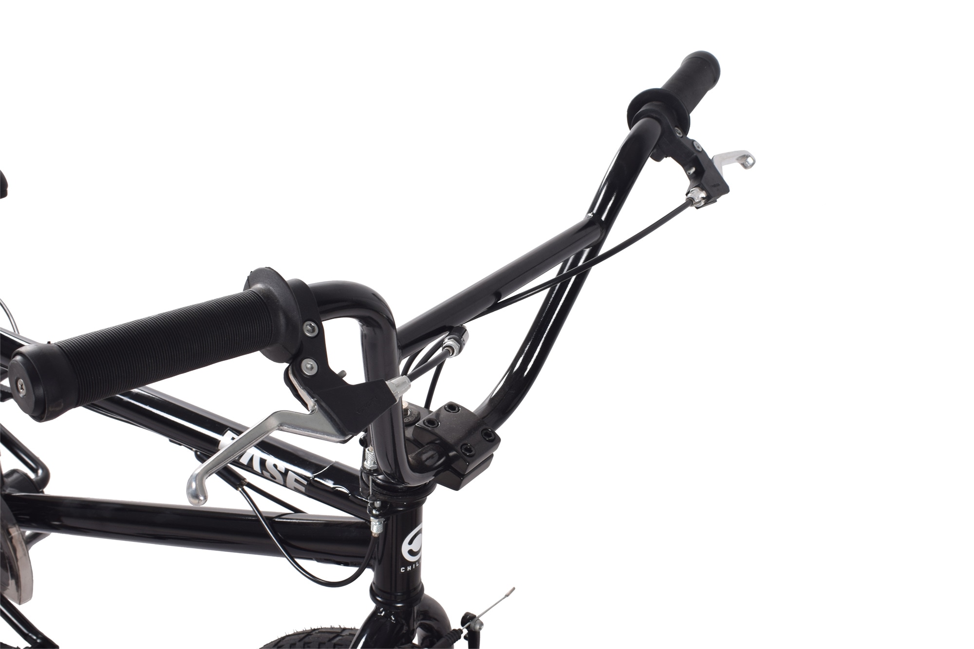 CHILLIZ BMX-Rad »XB.01« 1 Gang ohne Schaltung