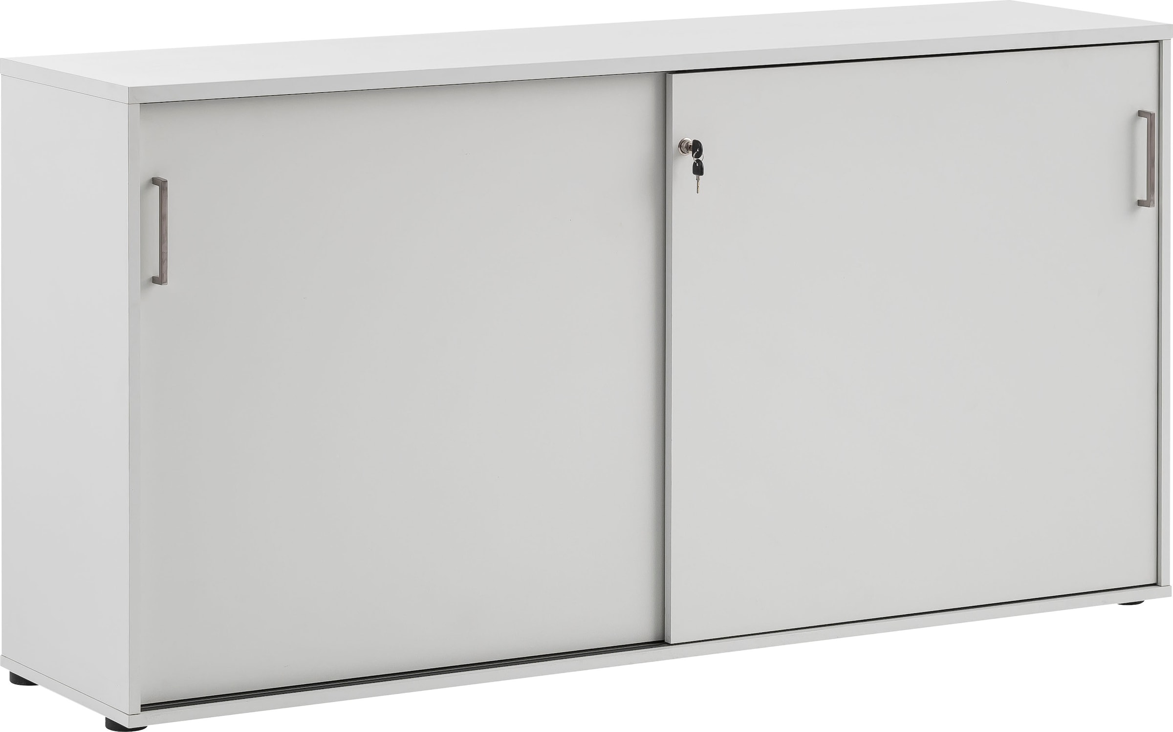 Aktenschrank Made kaufen online abschließbare Schildmeyer »Serie T41 B160,2 H84,2 x cm, 1500«, x Germany in Maße Kommode,