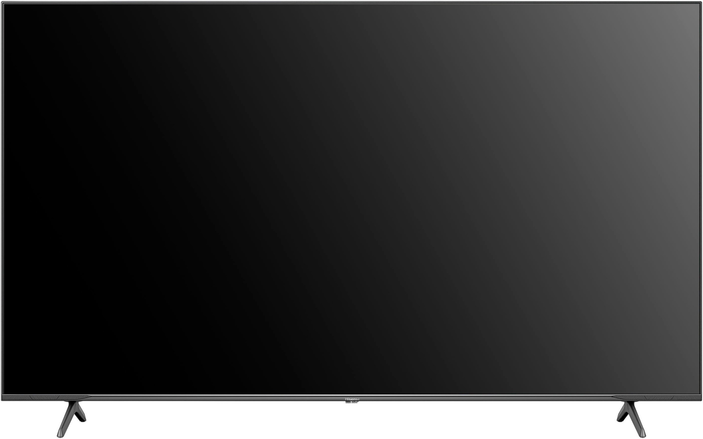 Hisense QLED-Fernseher »65E77NQ PRO«, 164 cm/65 Zoll, 4K Ultra HD, Smart-TV, 4K UHD, QLED