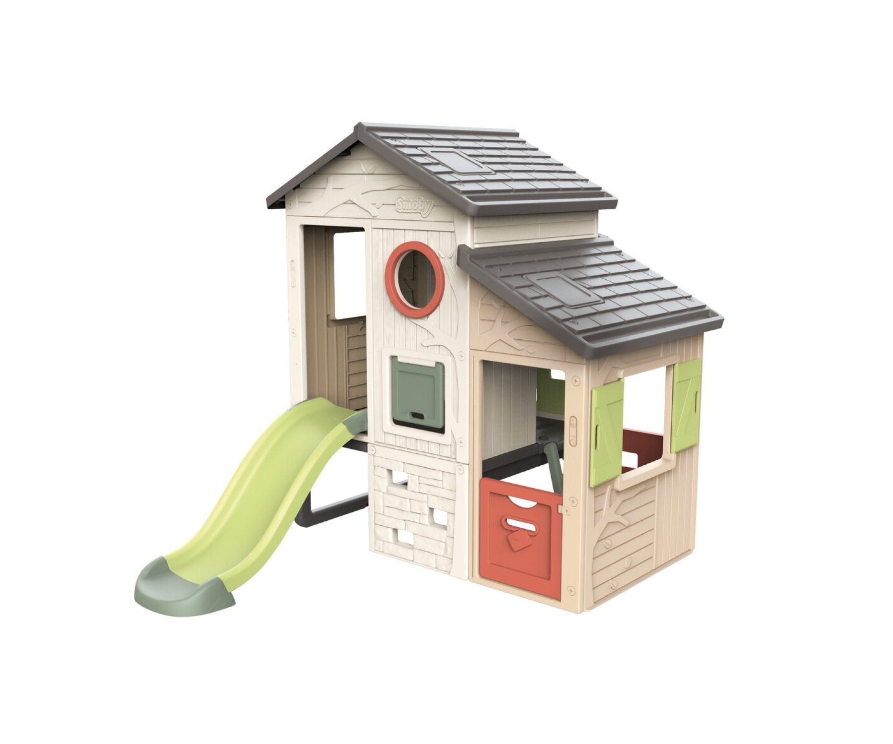 Smoby Spielhaus »Life Aventure«