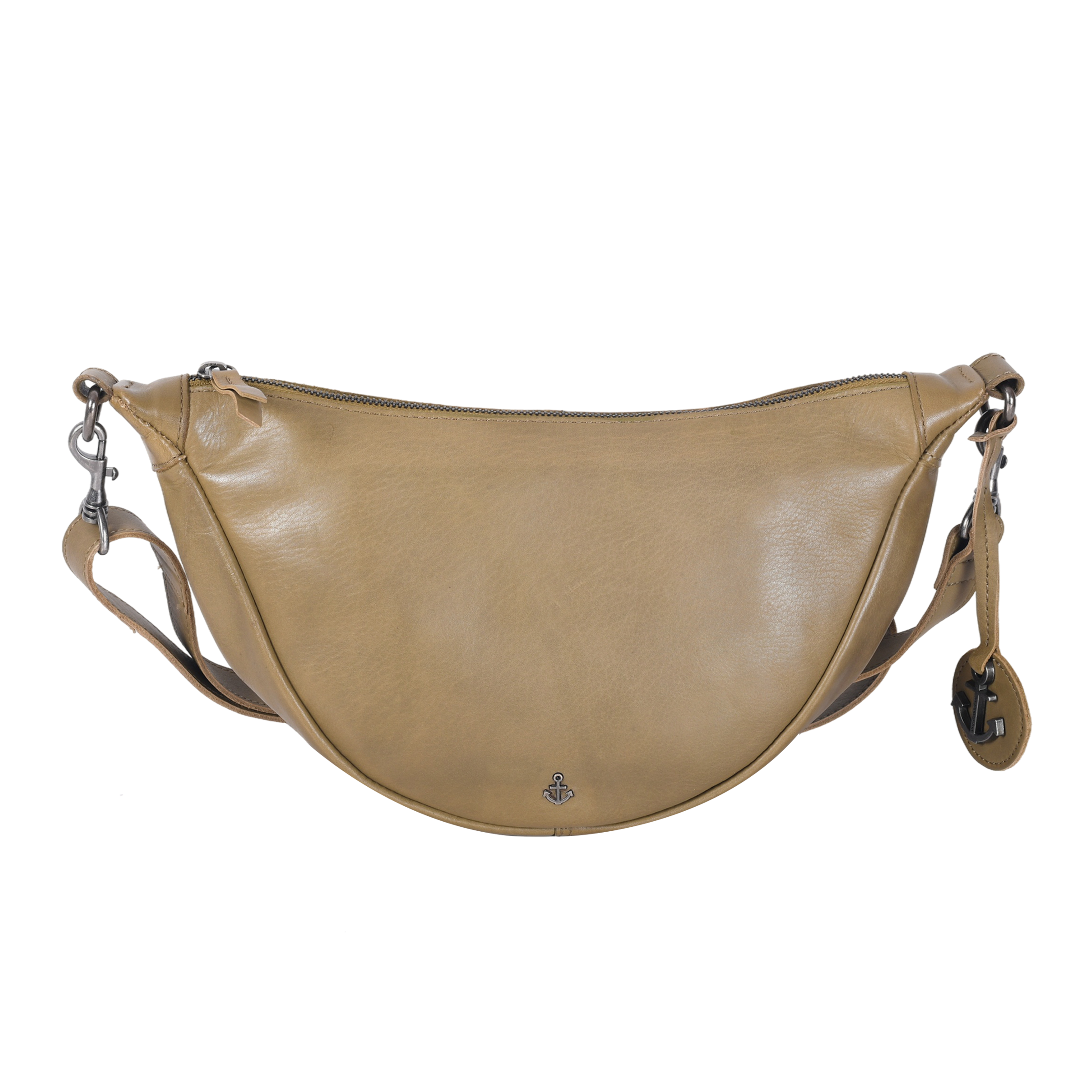 HARBOUR 2nd Umhängetasche »Smilla«, Handtasche Damen Schultertasche mit abnehmbaren Schulterriemen