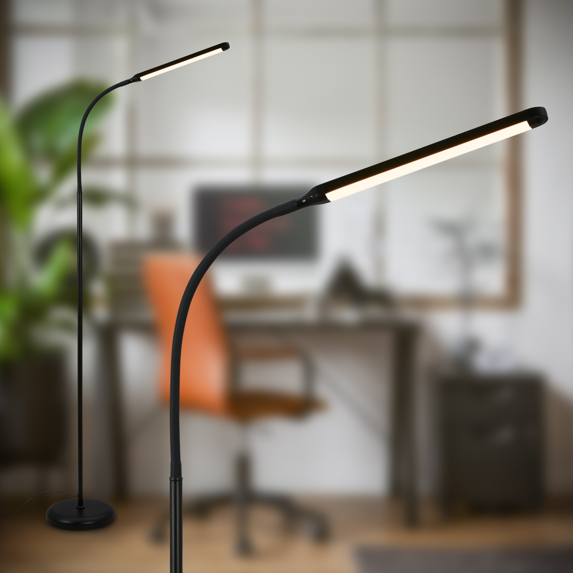 Briloner Leuchten LED Stehlampe »MURA 1660015«