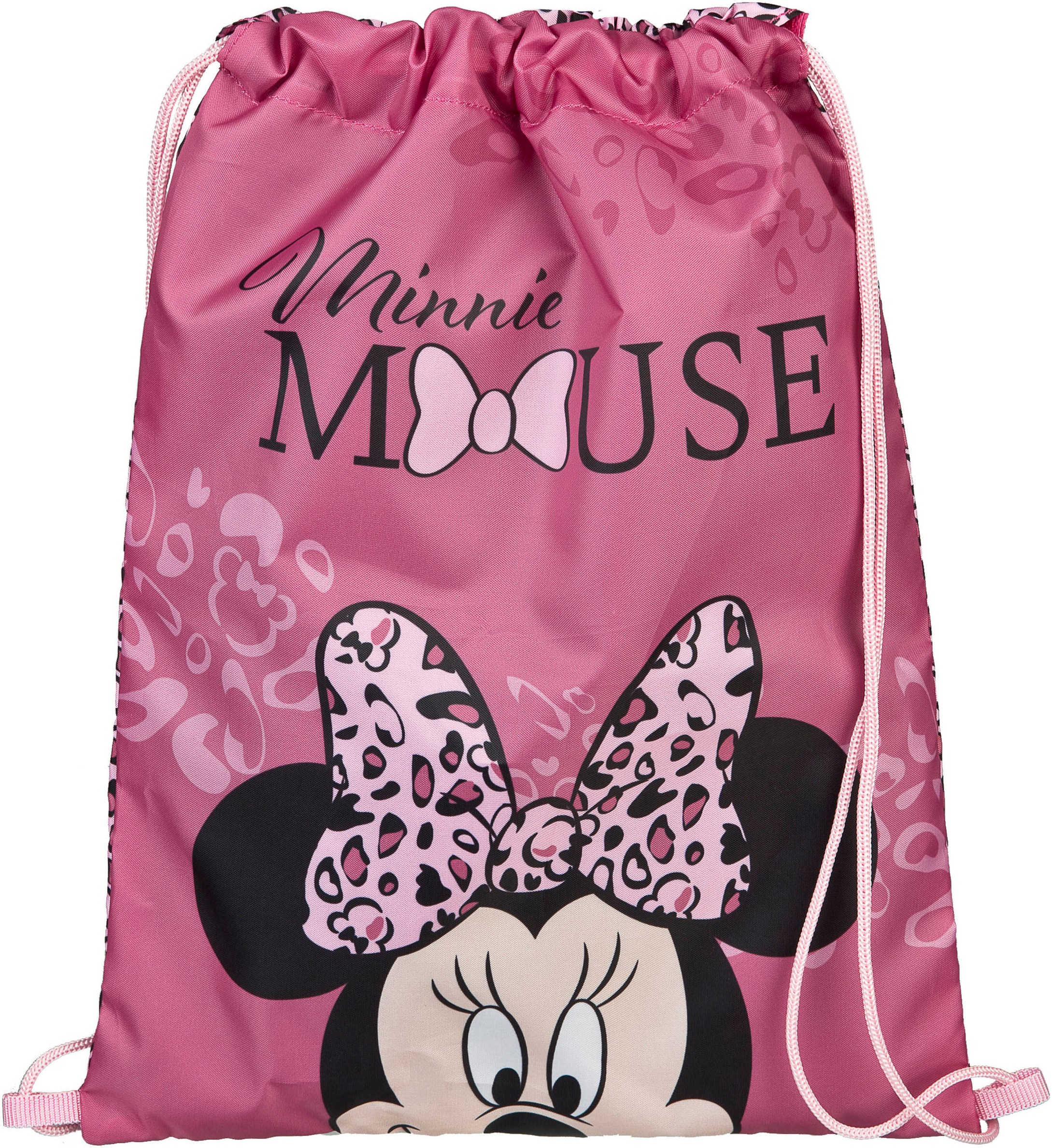 Scout Schulranzen »Clou, Minnie Mouse«