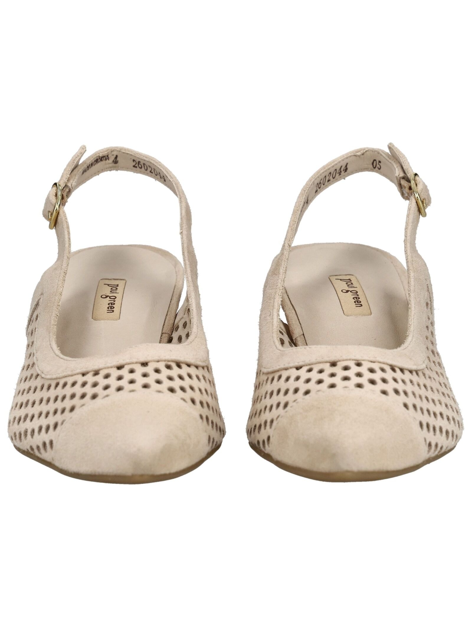 Paul Green Slingpumps »Paul Green Pumps Leder«