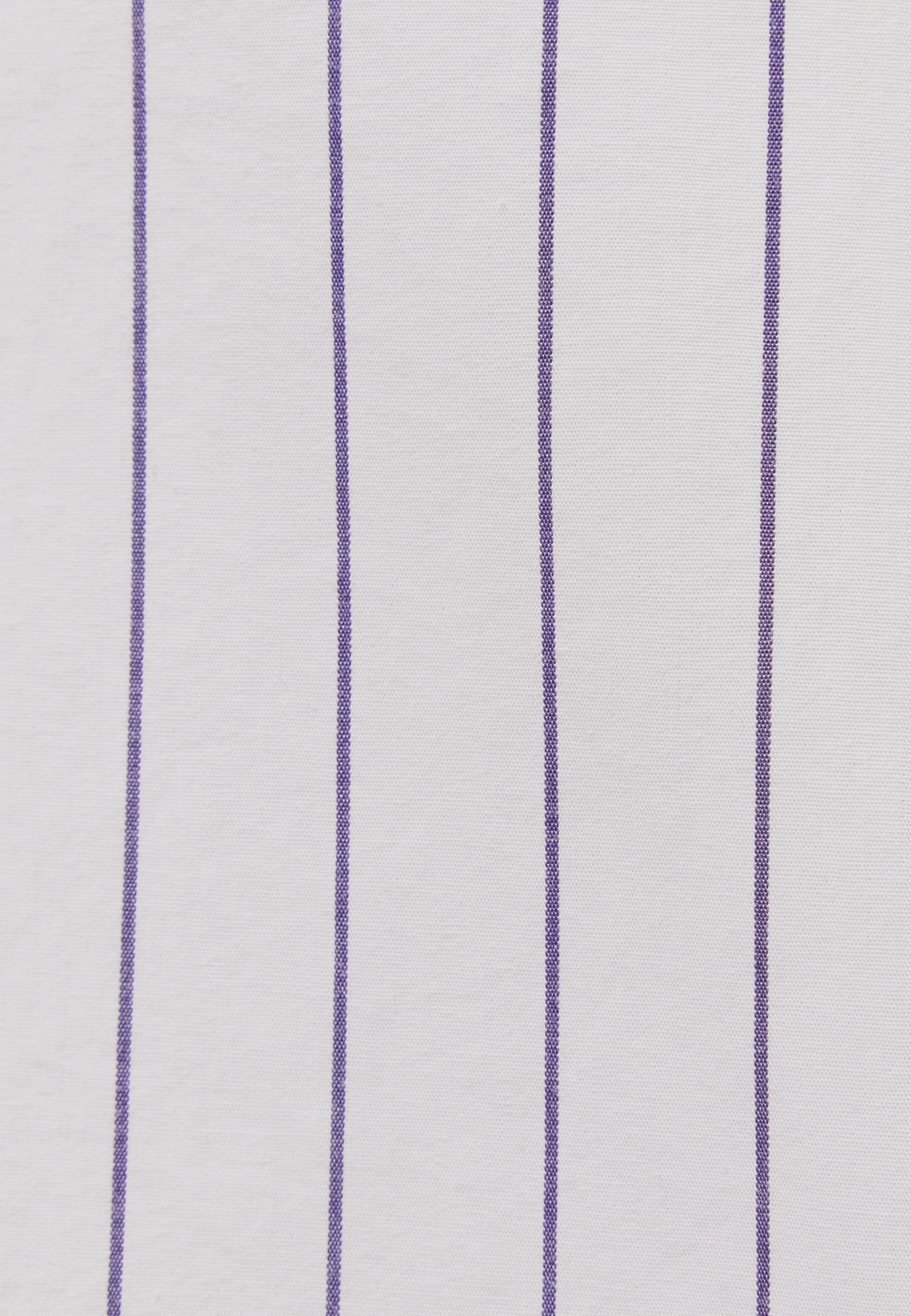 studio seidensticker Businesshemd Oversized 1/1 Kentkragen Gestreift