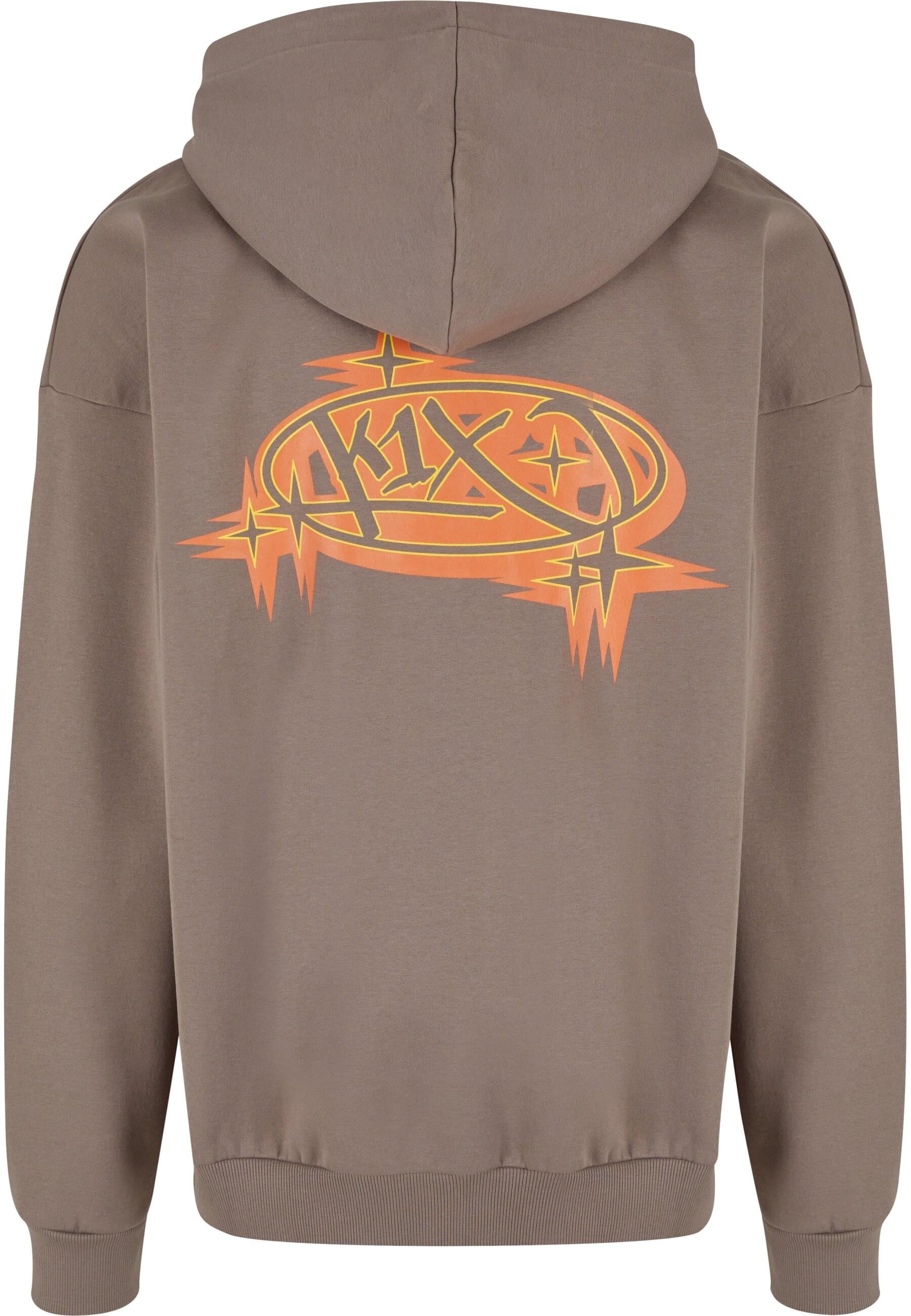 K1X Sweatjacke »K1X K1X Stars Zip Hoodie«