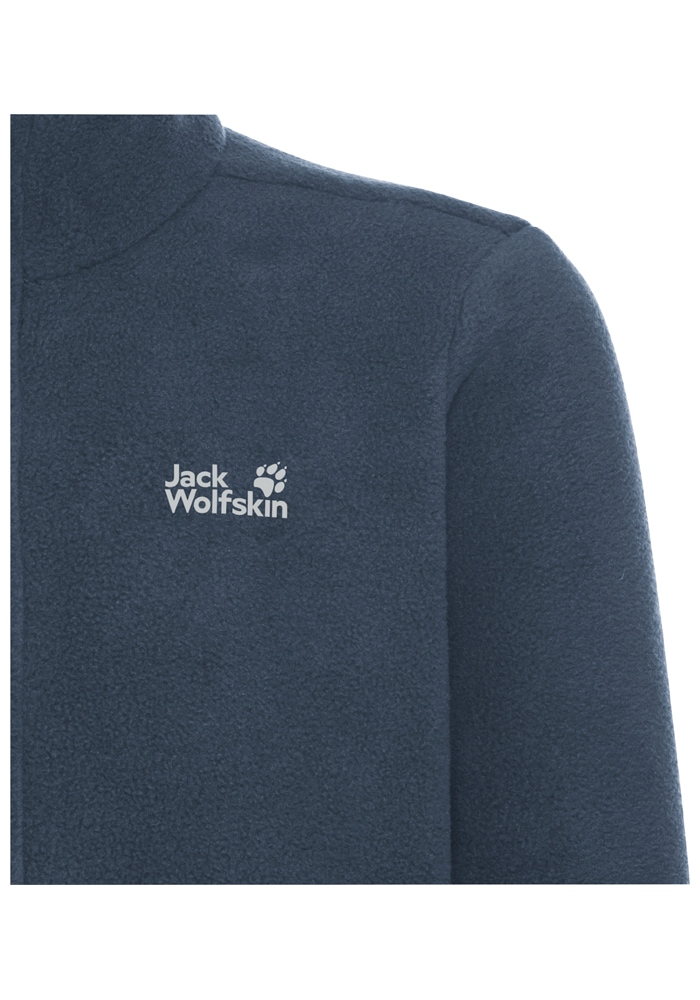 Jack Wolfskin Fleecejacke »VERTIGO FLEECE JKT K«