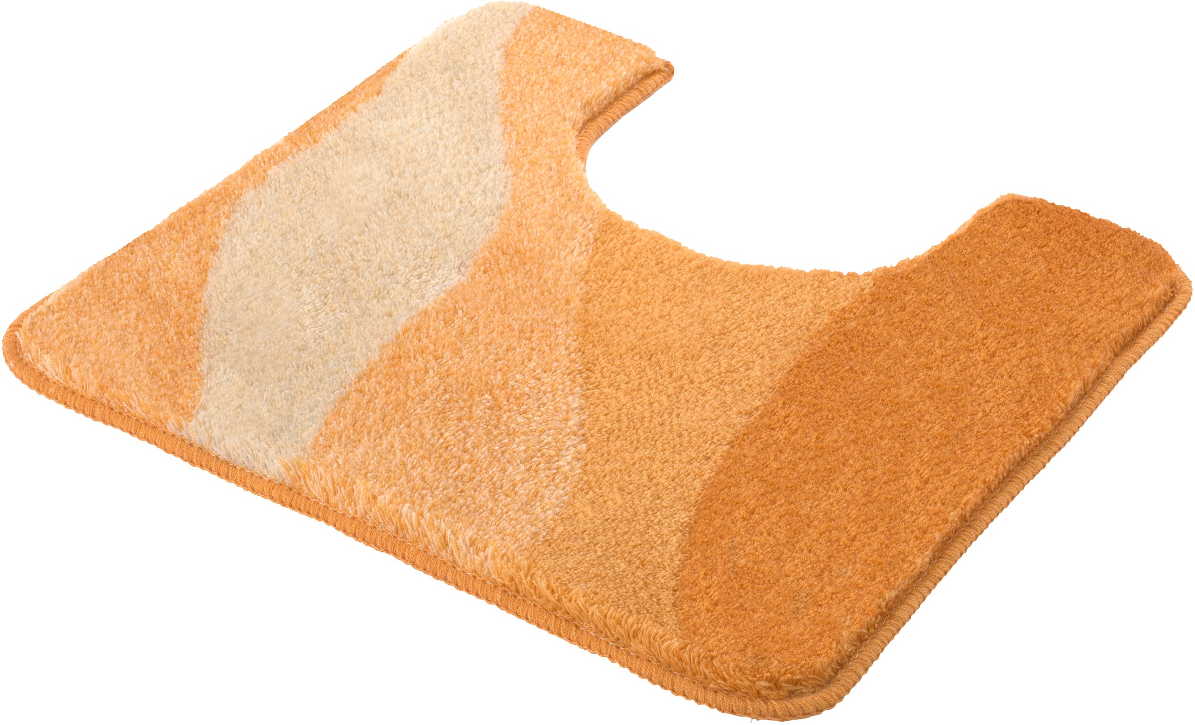 Kleine Wolke Badematte "Malena" Höhe 20 mm rutschhemmend beschichtet fußbod günstig online kaufen