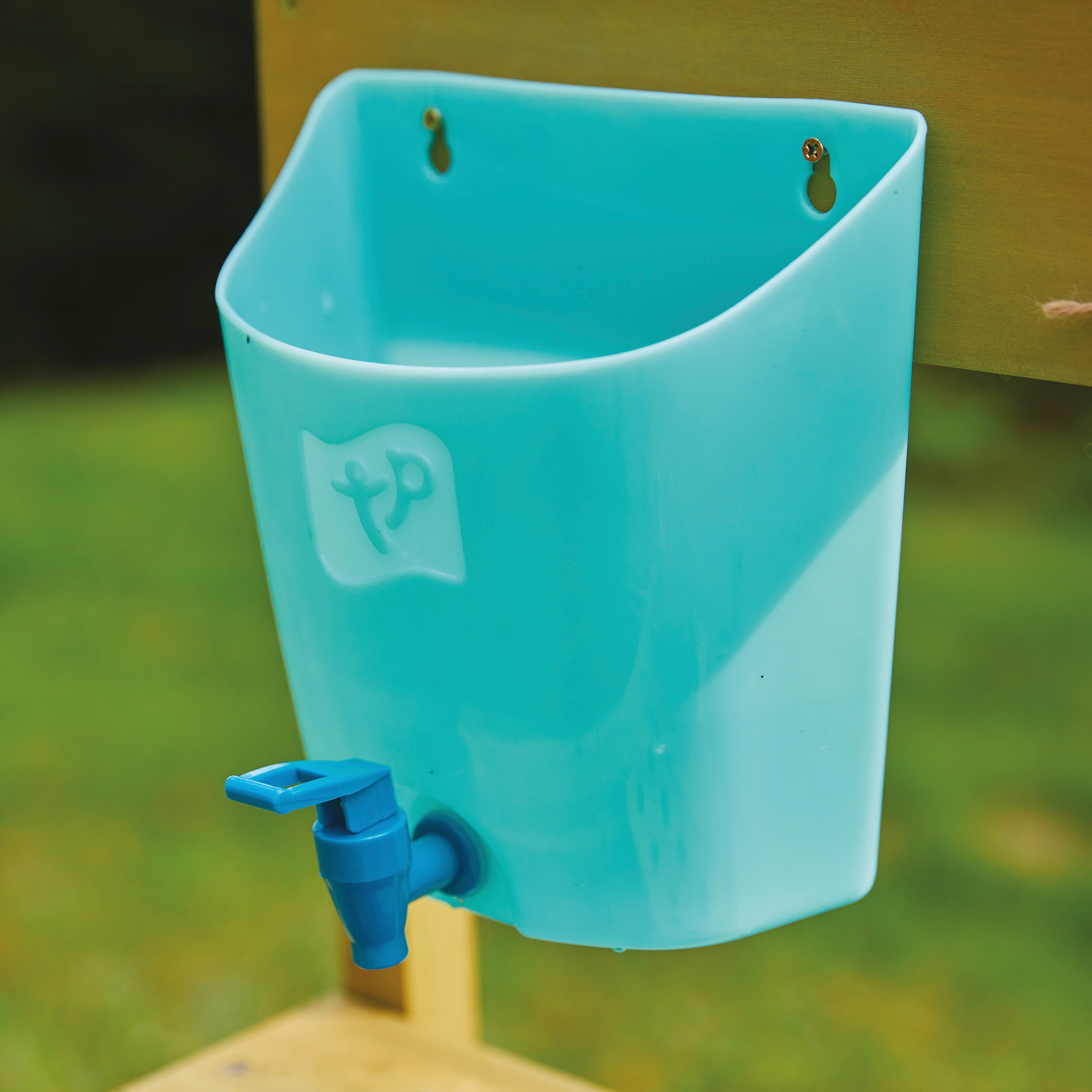TP Toys Spielküche »Grow Up«, BxTxH: 82,7x88x34 cm