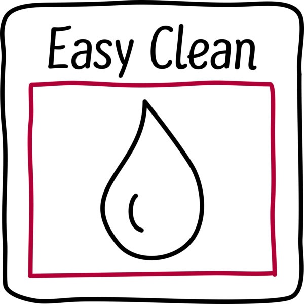 NEFF Einbaubackofen N 50 »B3ACE2AG0«, mit Teleskopauszug nachrüstbar, EasyClean®, voll versenkbare Backofentür dank Hide®