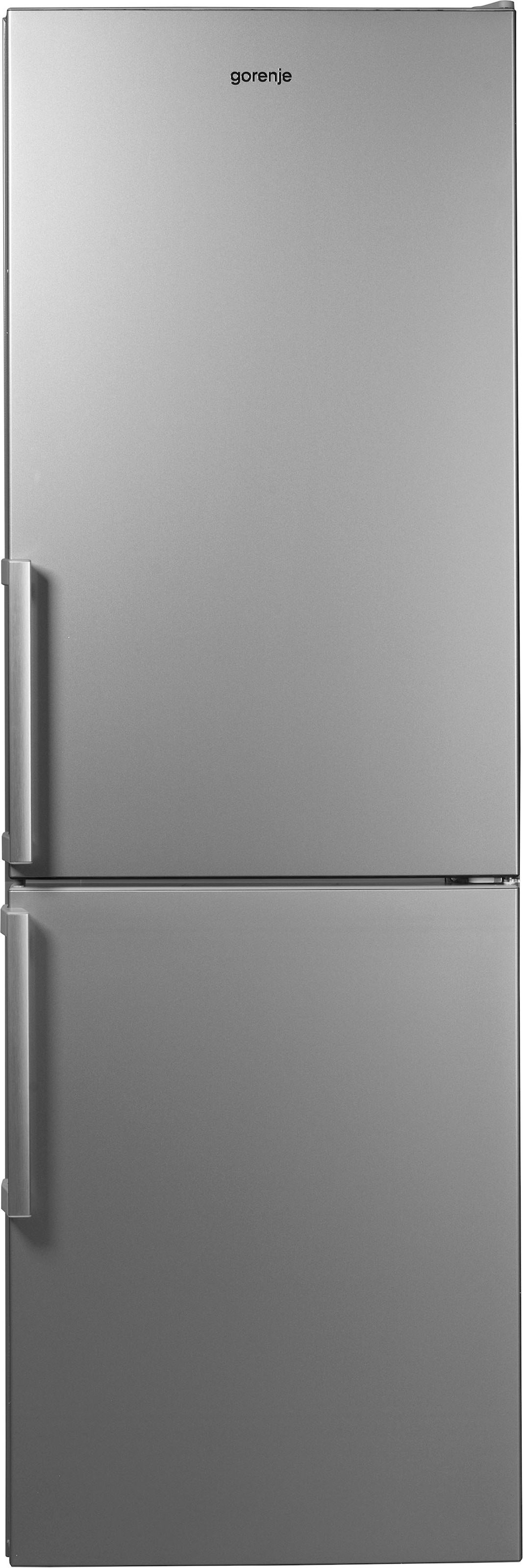 Bild von GORENJE Kühl-/Gefrierkombination »NRK 6192 ES5F«, NRK6192ES5F, 185 cm hoch, 60 cm breit