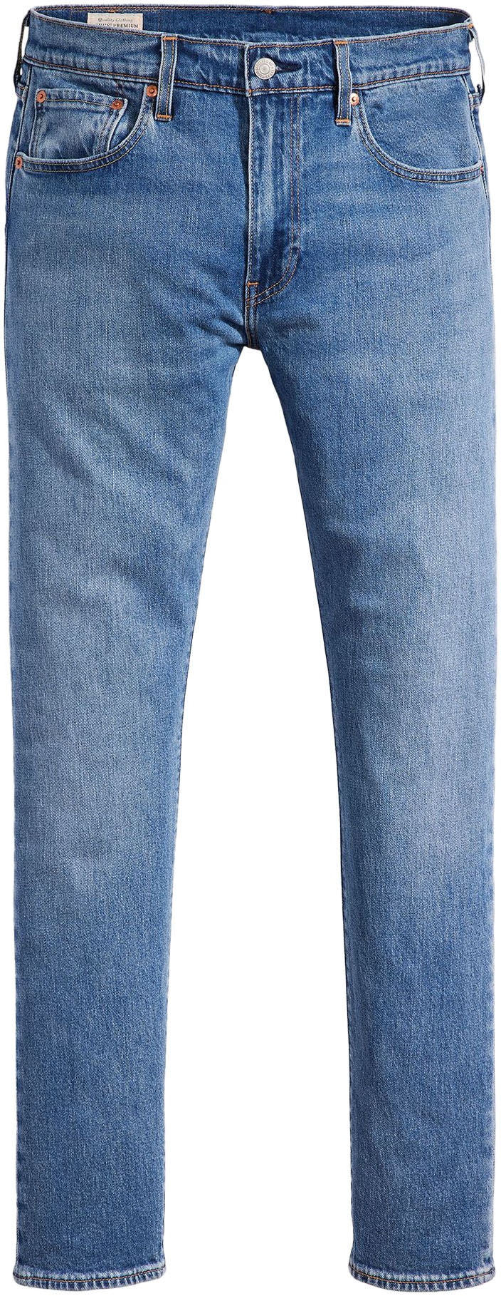 Levi's® Tapered-fit-Jeans »512 Slim Taper Fit«, mit Markenlabel