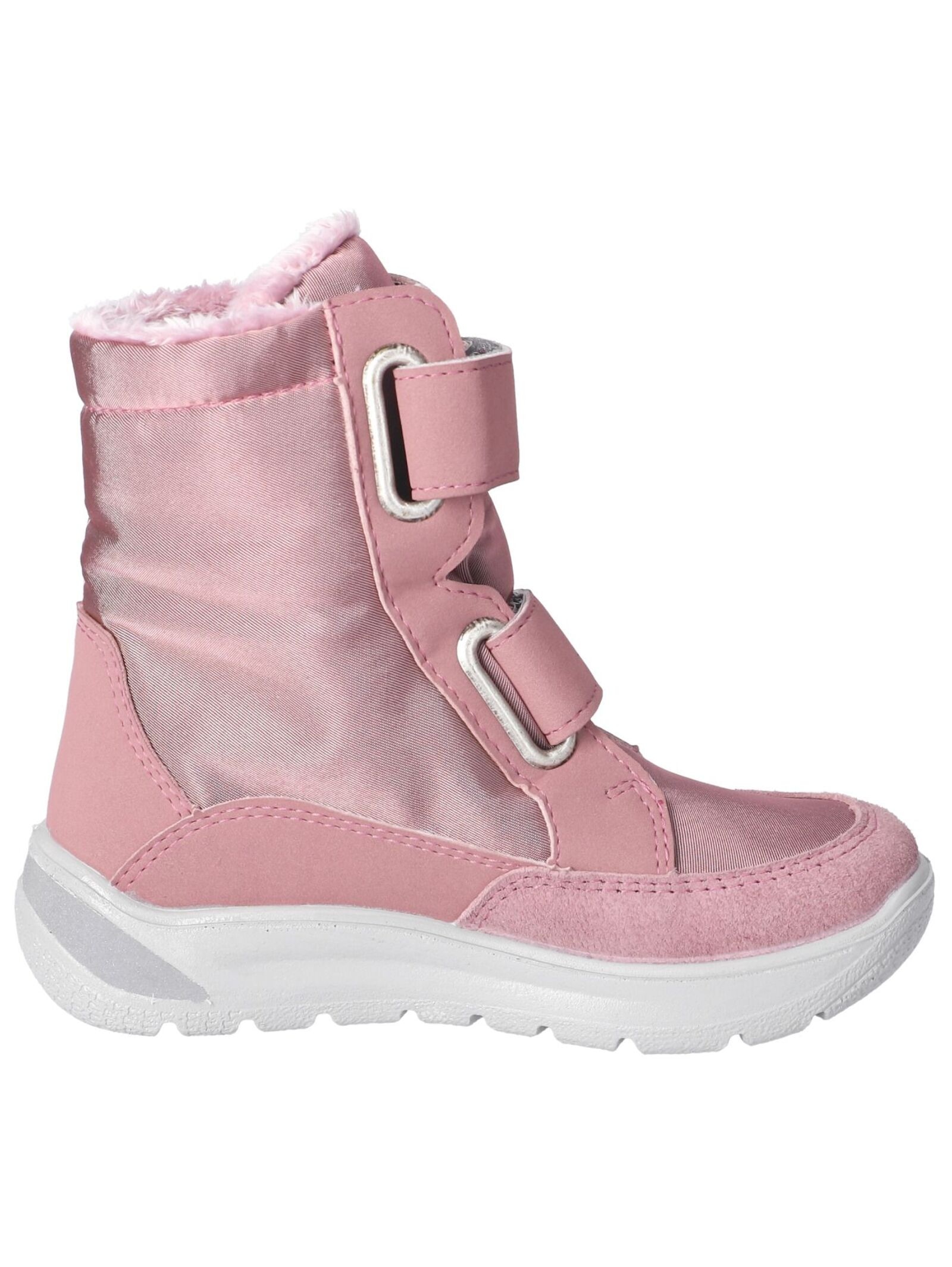 Ricosta Stiefelette »Ricosta Stiefelette Lederimitat/Textil«