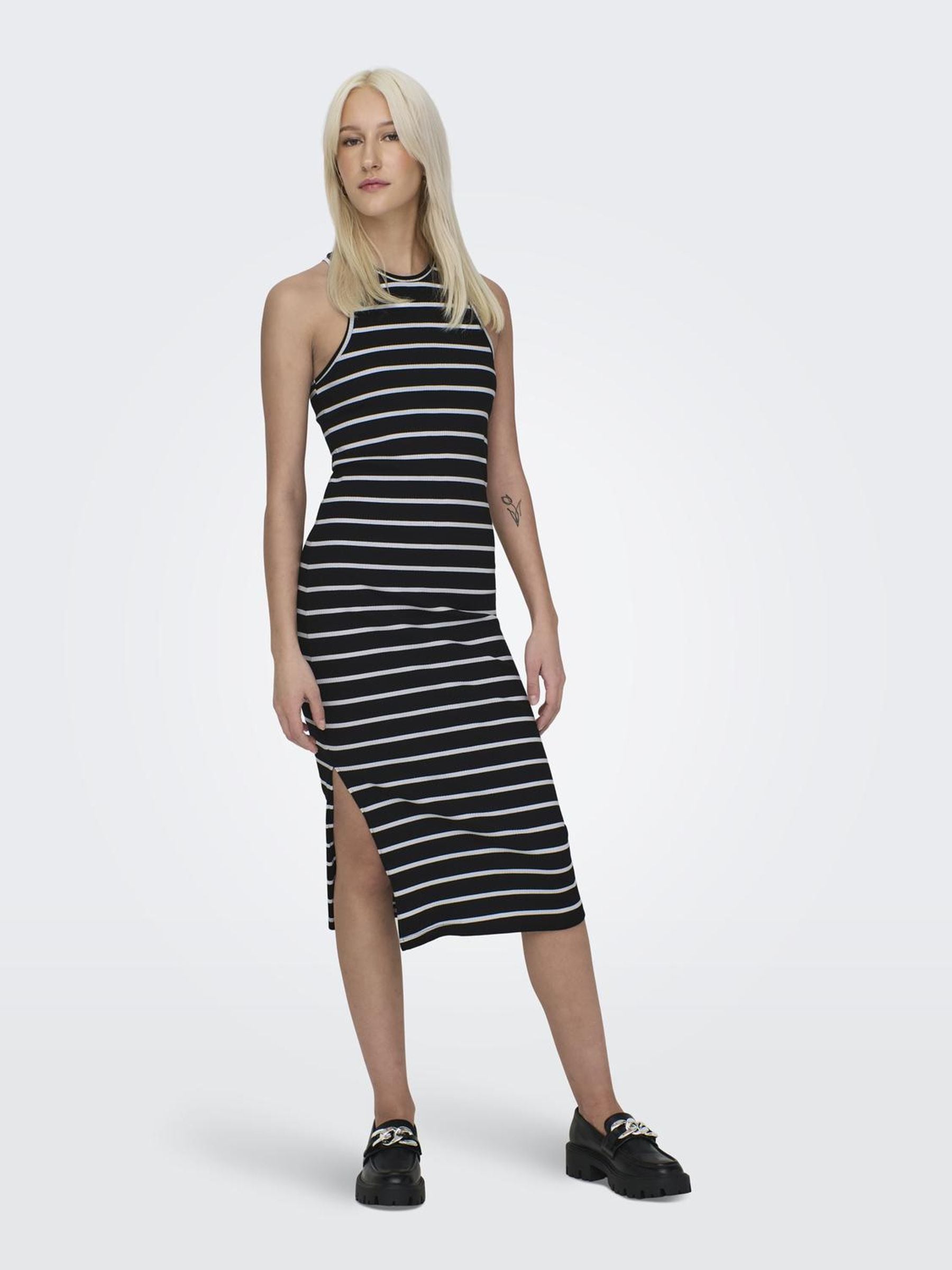ONLY Jerseykleid