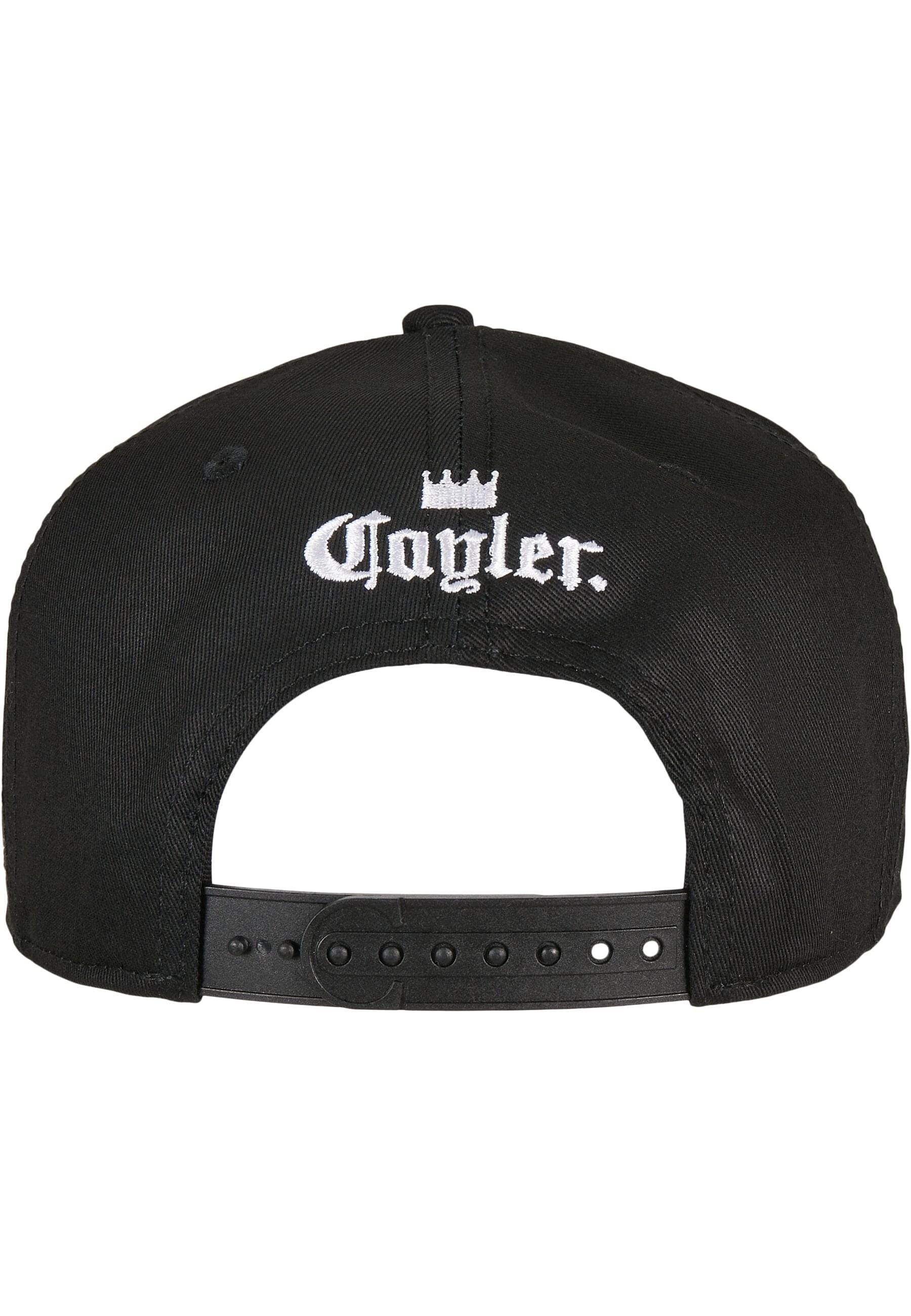 CAYLER & SONS Snapback Cap »Cayler & Sons Unisex Reminisce Cap«