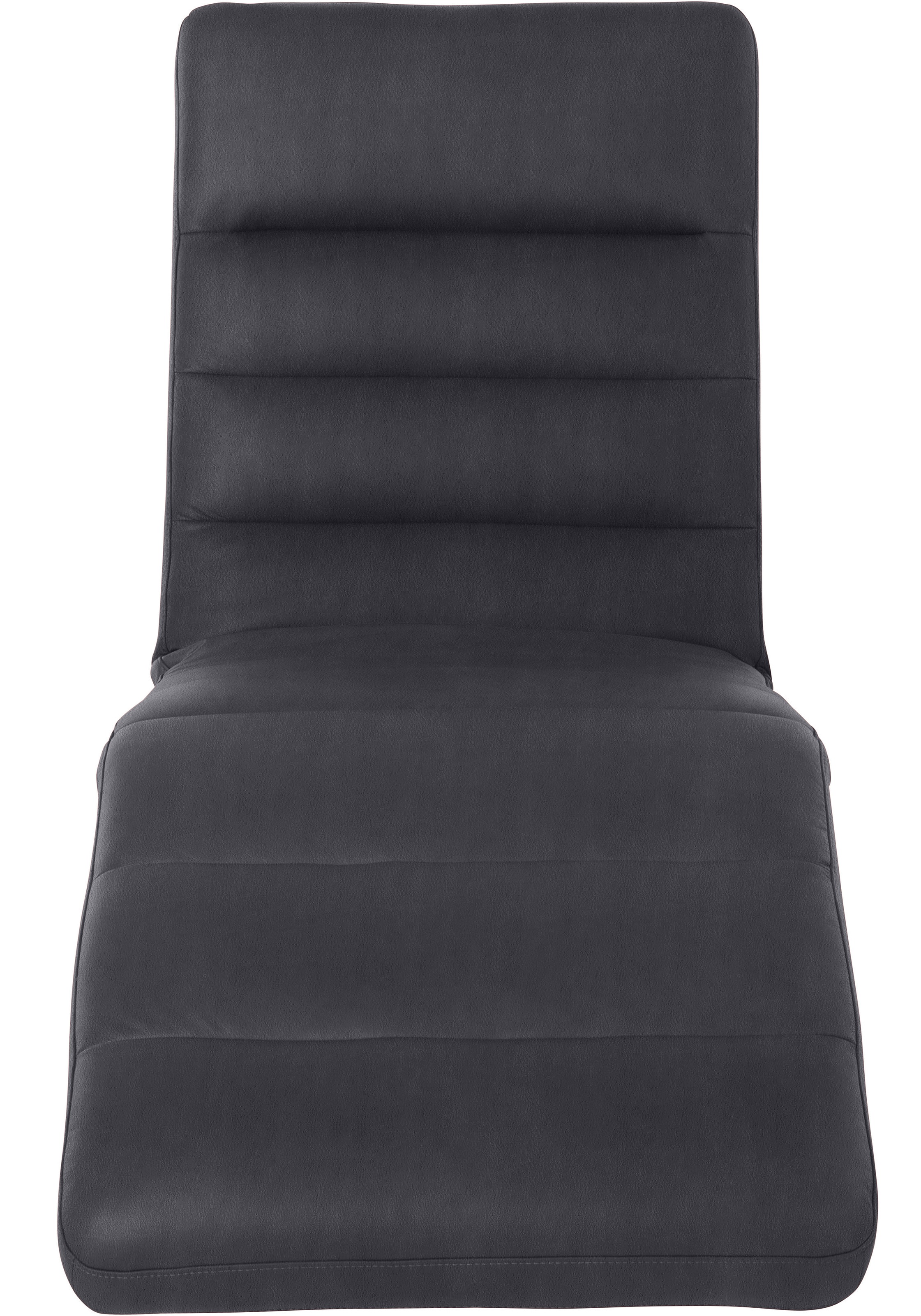 W.SCHILLIG Relaxliege »daily dreams«, Funktionsliege wahlweise mit Motor, Gestell matt, Breite 65 cm