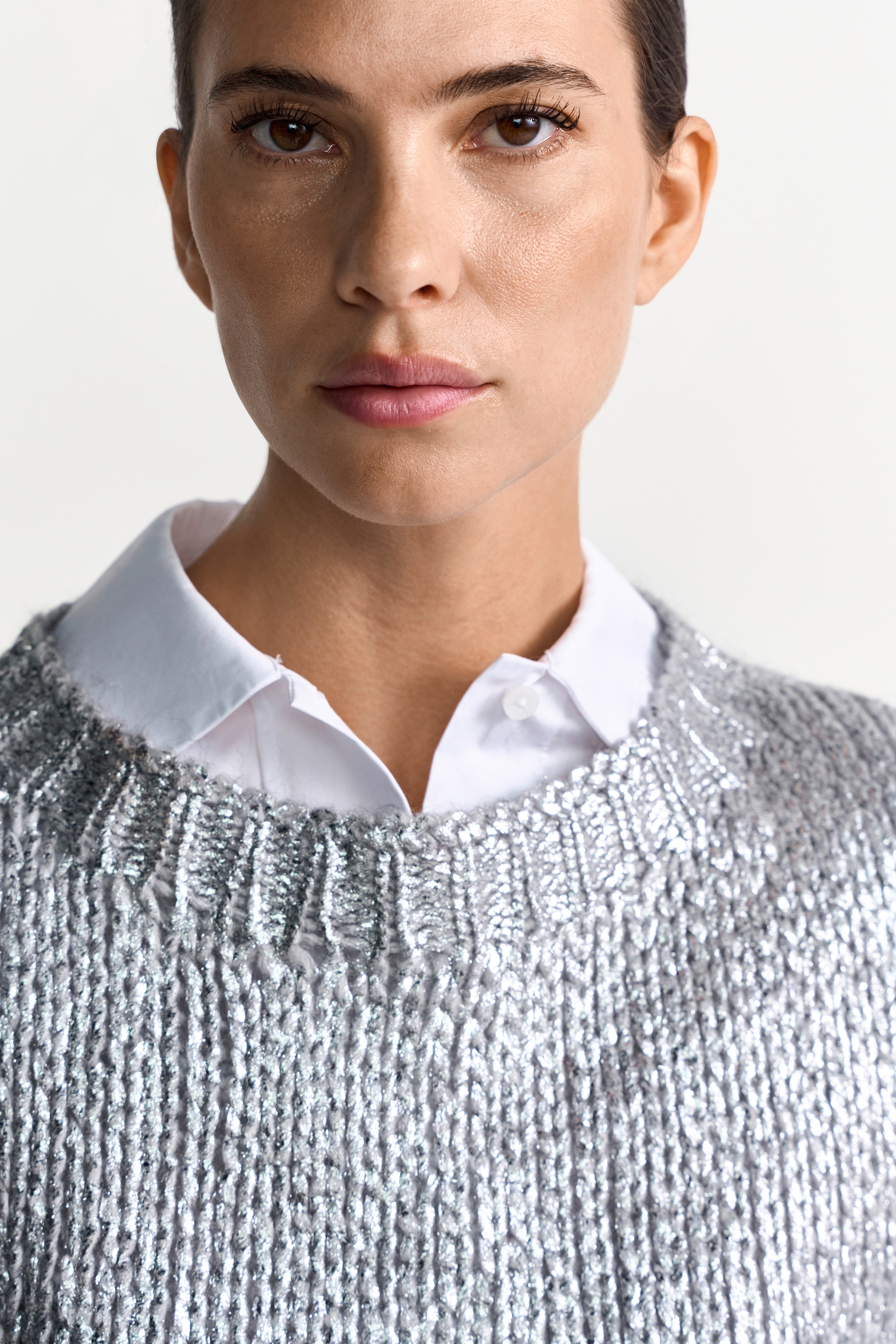 RICHROYAL Strickpullover