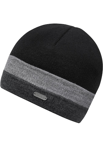 Beanie »Johnny Hat«