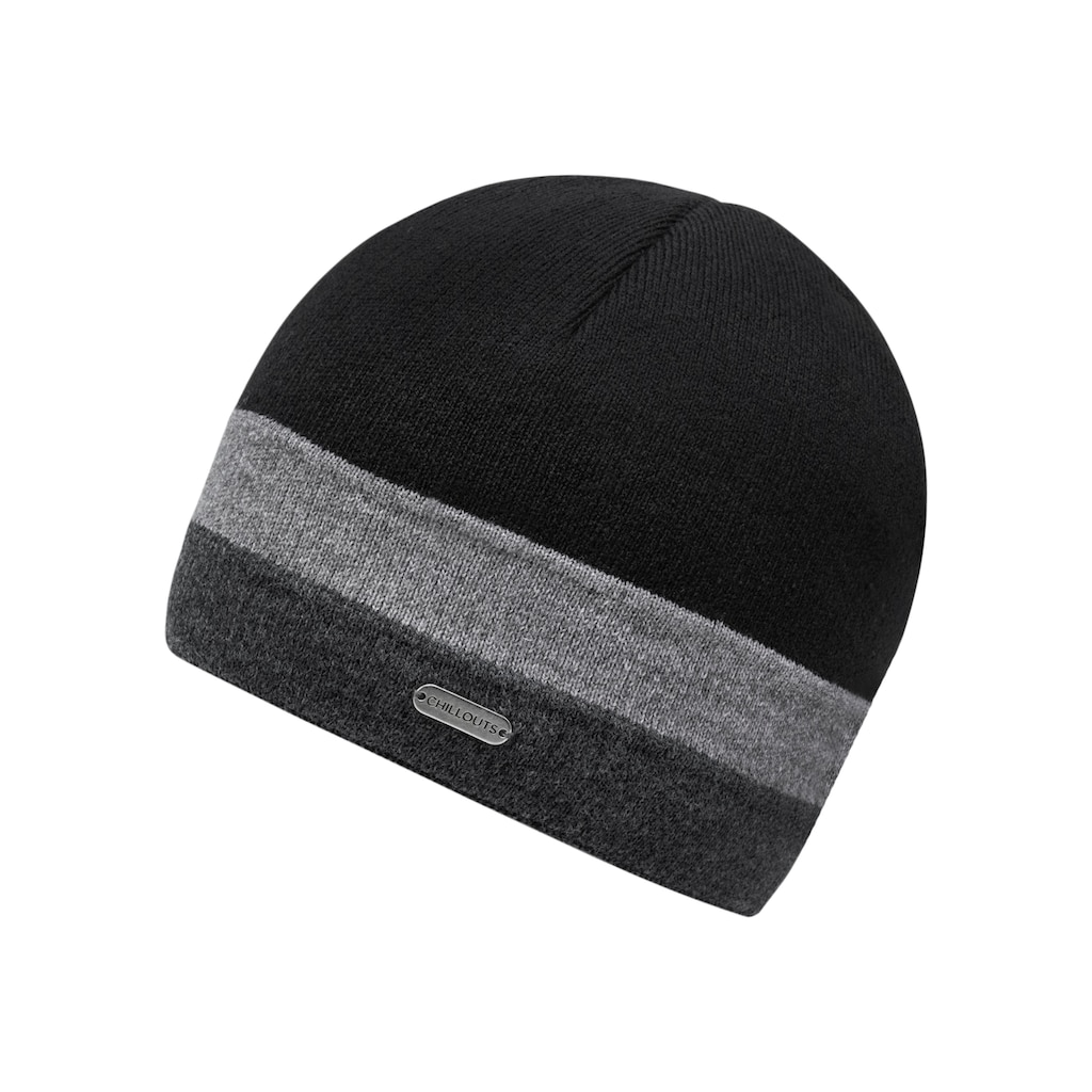chillouts Beanie »Johnny Hat«