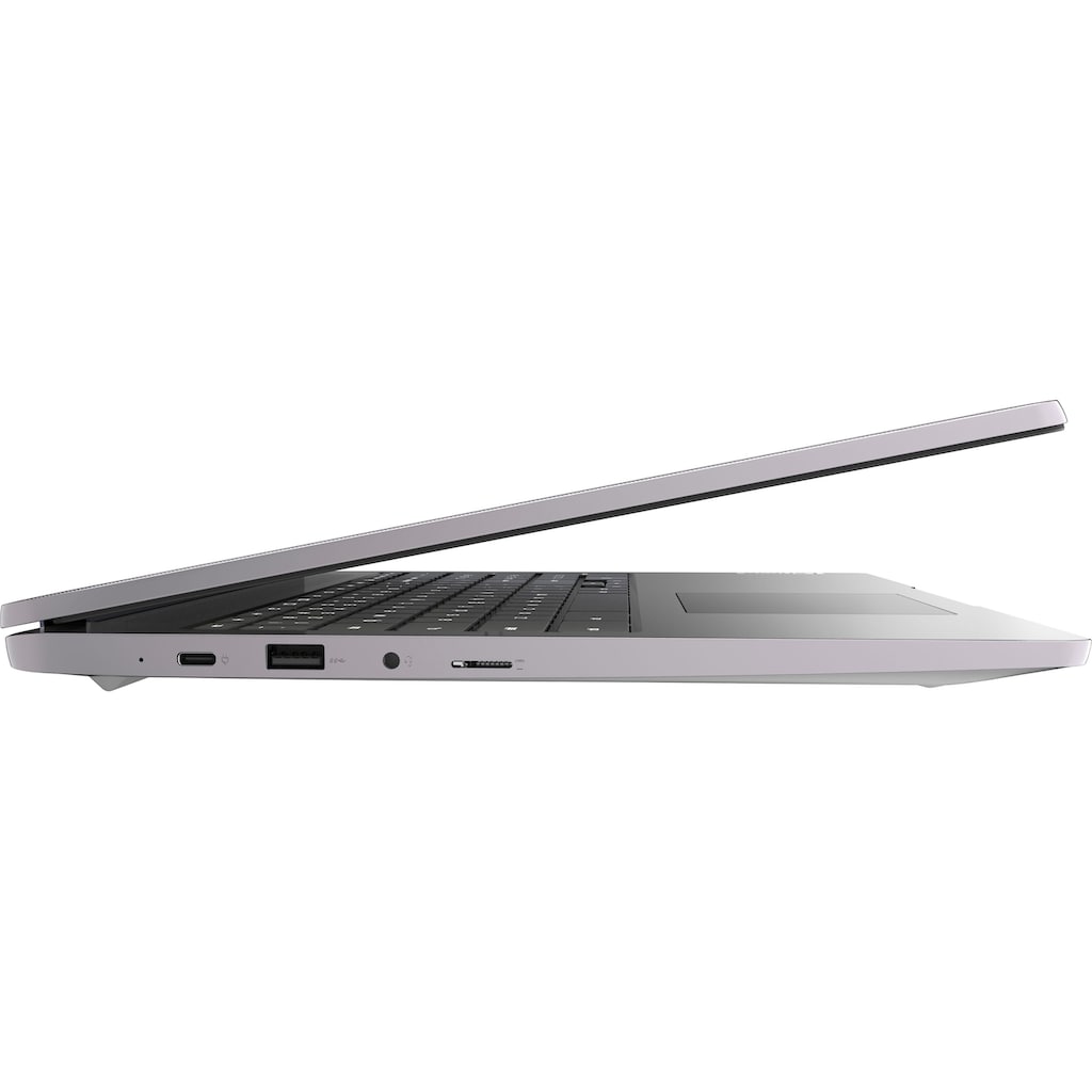 Lenovo Chromebook »IdeaPad 3 Chrome 15IJL6«, 39,62 cm, / 15,6 Zoll, Intel, Pentium Silber, UHD Graphics, 128 GB SSD