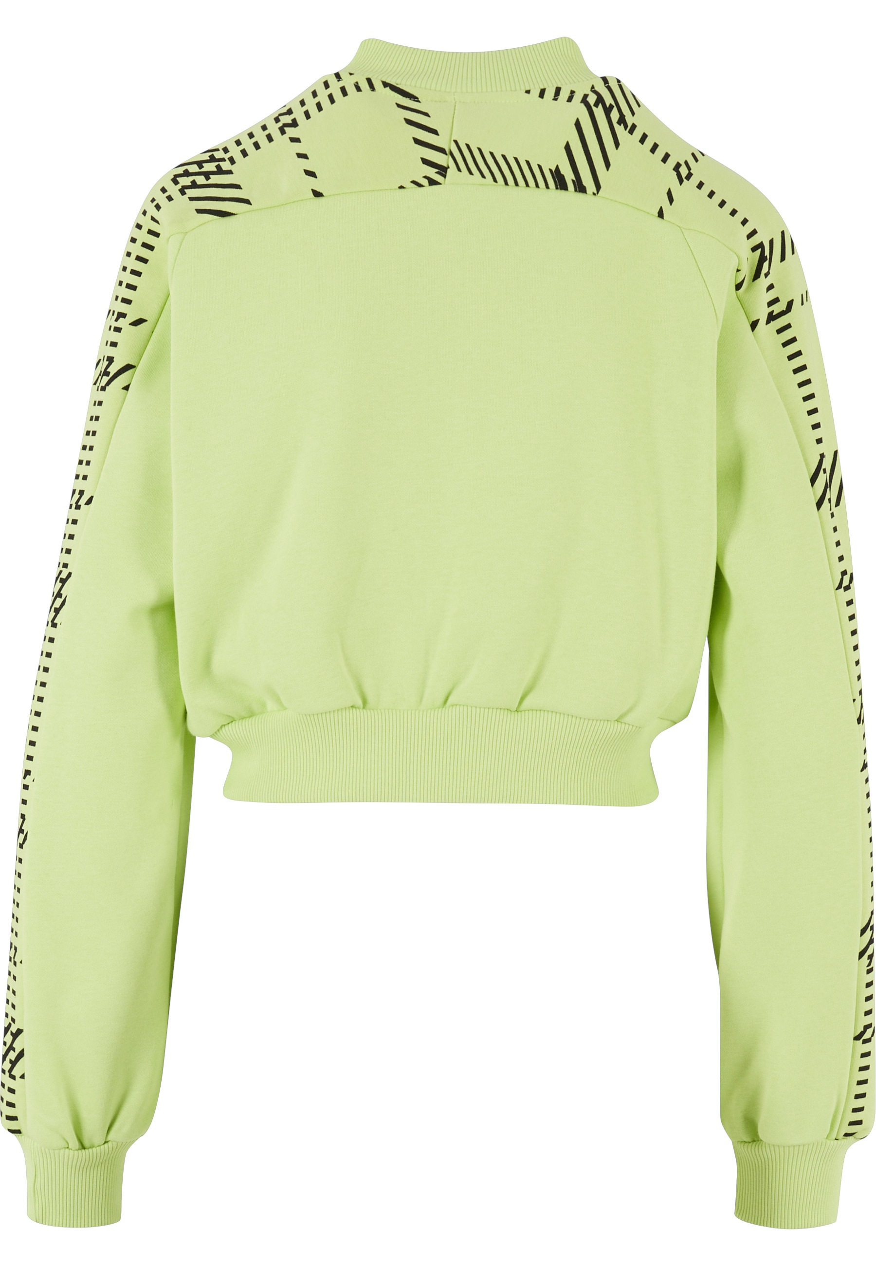 Thug Life Kapuzenpullover »Thug Life Damen Thug Life Mosh Zip Hoody« 1 Stk.