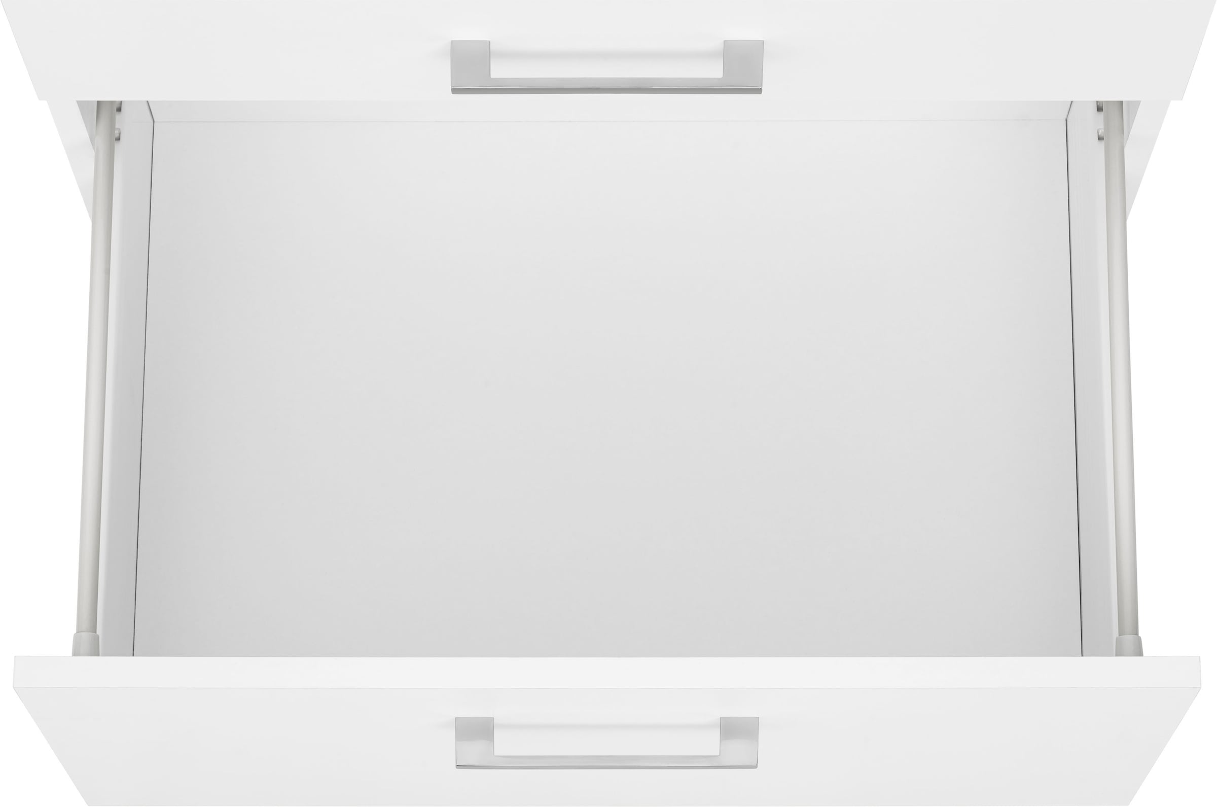 KOCHSTATION Küchenzeile »KS-Paris – Küchen mit einzigartigen Fotomotiven auf den Fronten« Breite 350 cm, wahlweise mit E-Geräten und Induktion