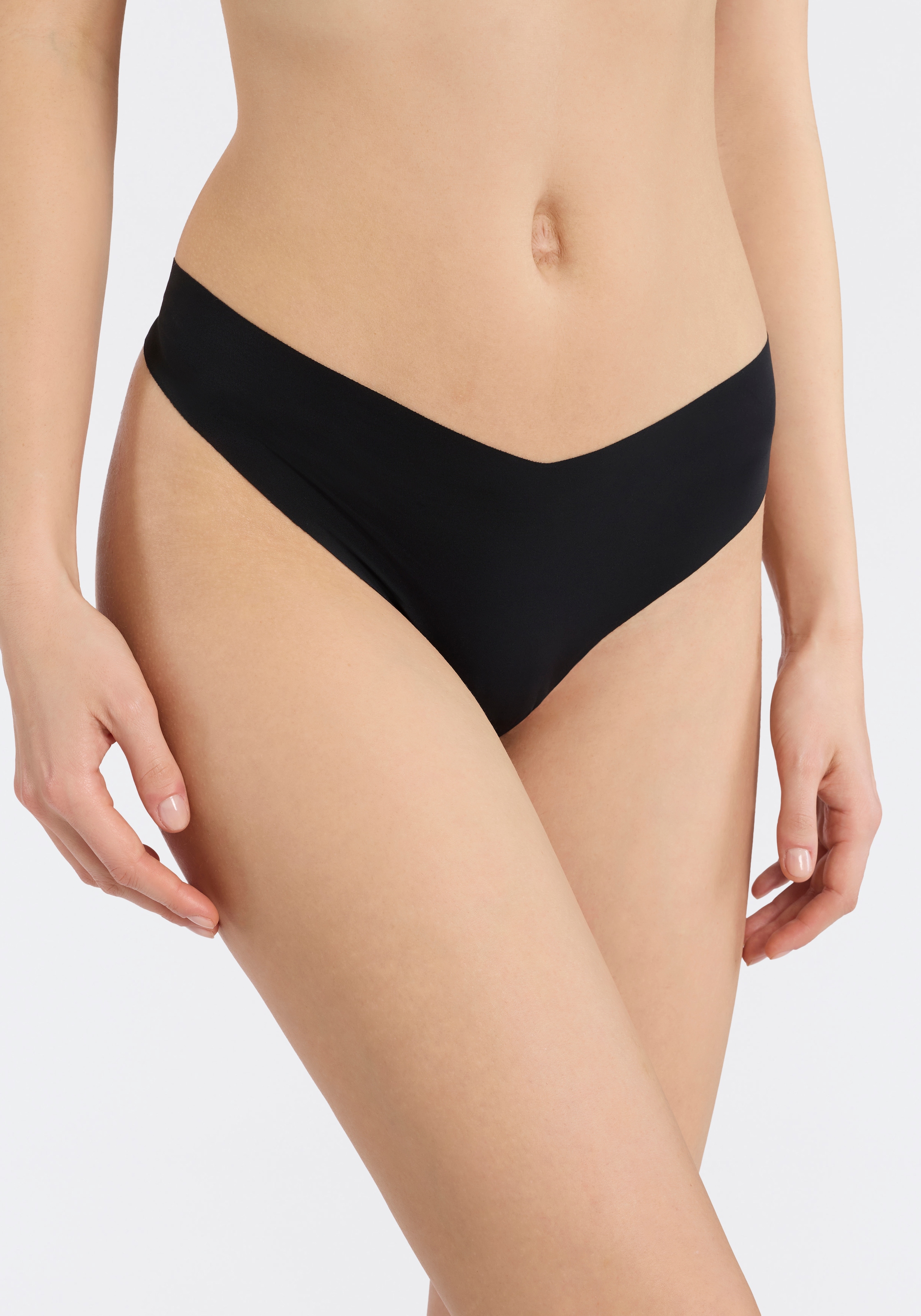 Dorina String »Airlite« 5er Pack,  nahtlos, Multipack