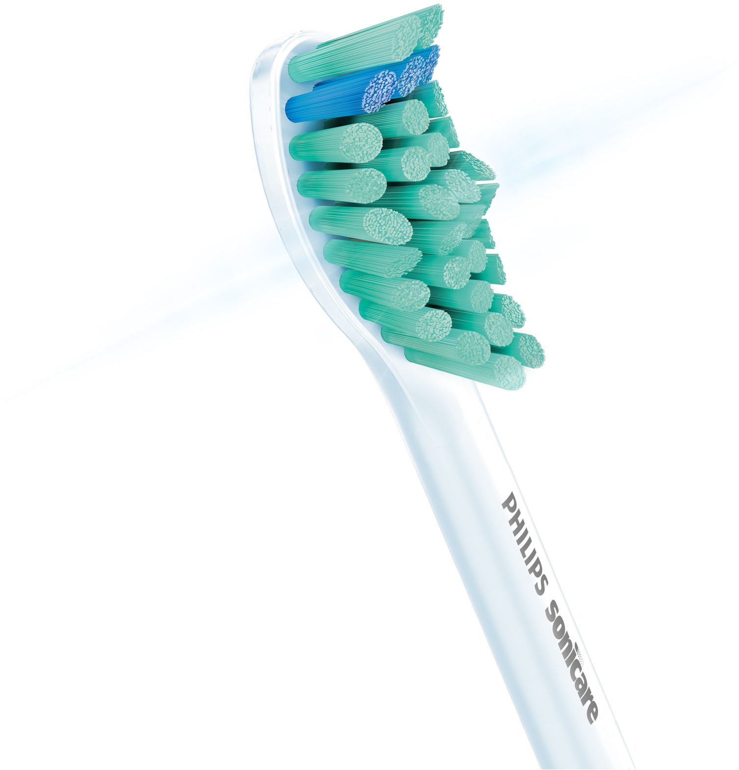 Philips Sonicare Aufsteckbürsten »ProResults Standard«, Standardgöße, mit Erinnerungsborsten