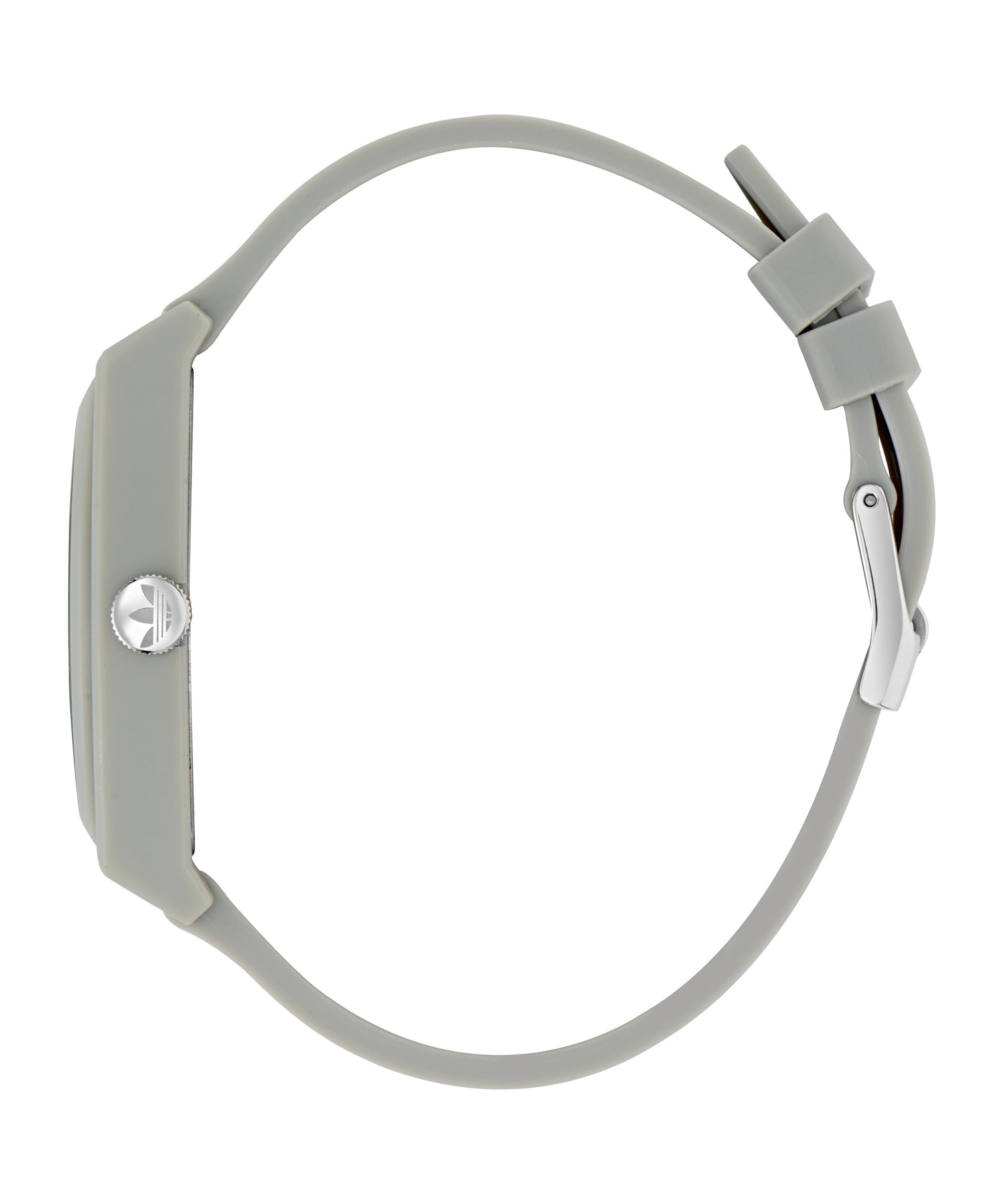 adidas Originals Quarzuhr »Project Two« Armbanduhr, Damenuhr, Herrenuhr, analog