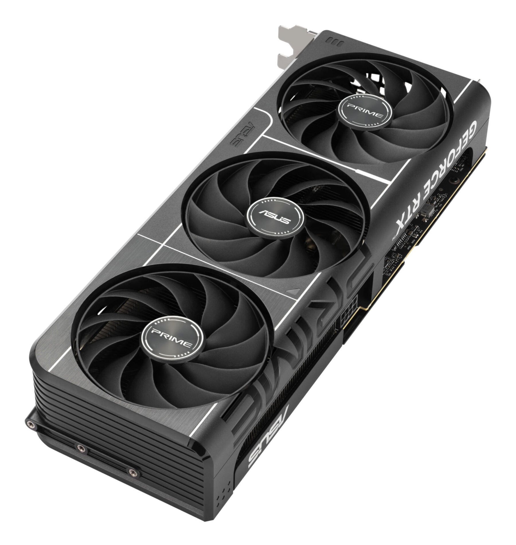 Asus Grafikkarte »PRIME-RTX5060TI-O8G«