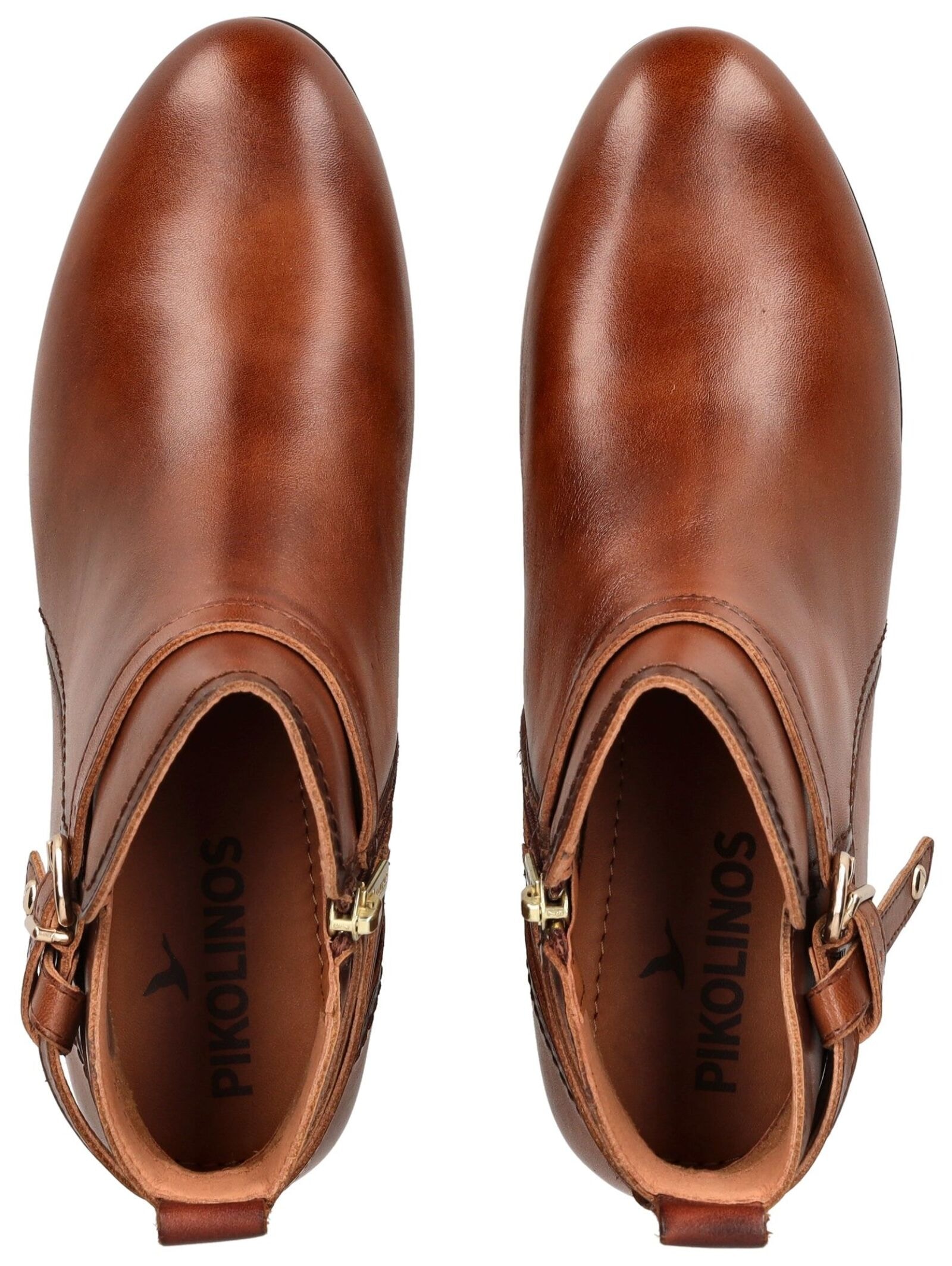 PIKOLINOS Ankleboots »PIKOLINOS Stiefel Leder«