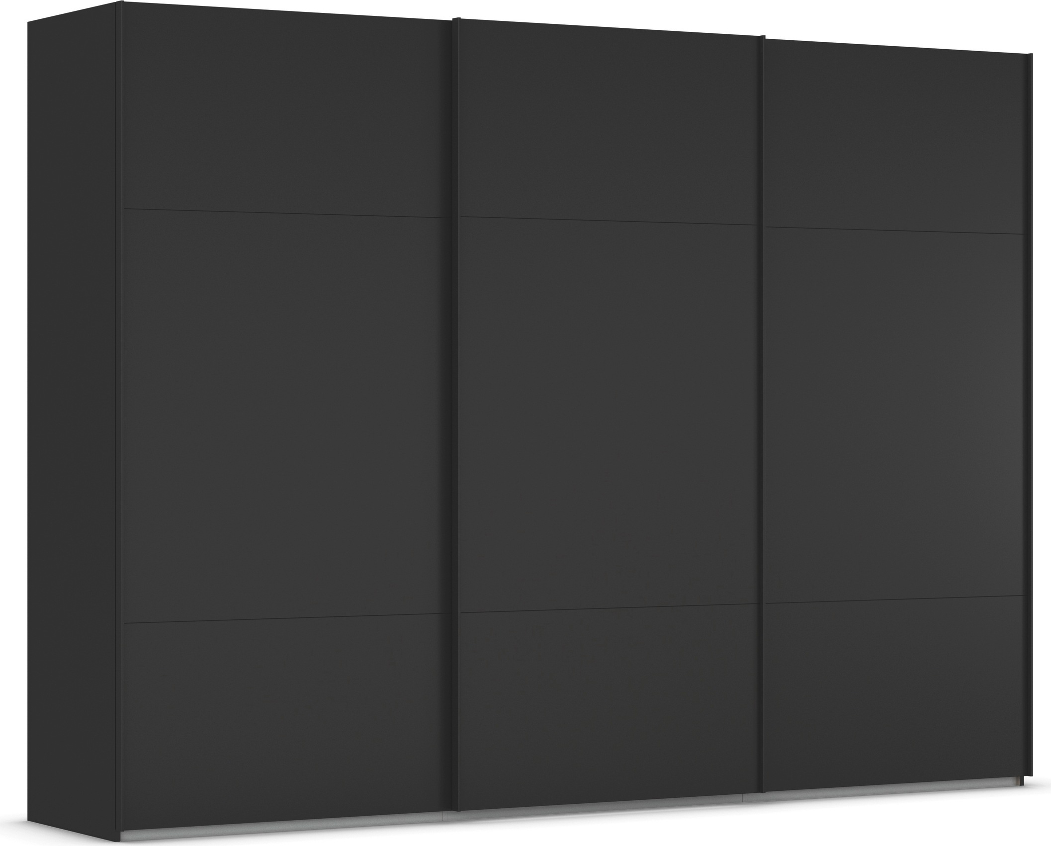 rauch Schwebetürenschrank "Kleiderschrank Schrank Garderobe Schlafzimmersch günstig online kaufen