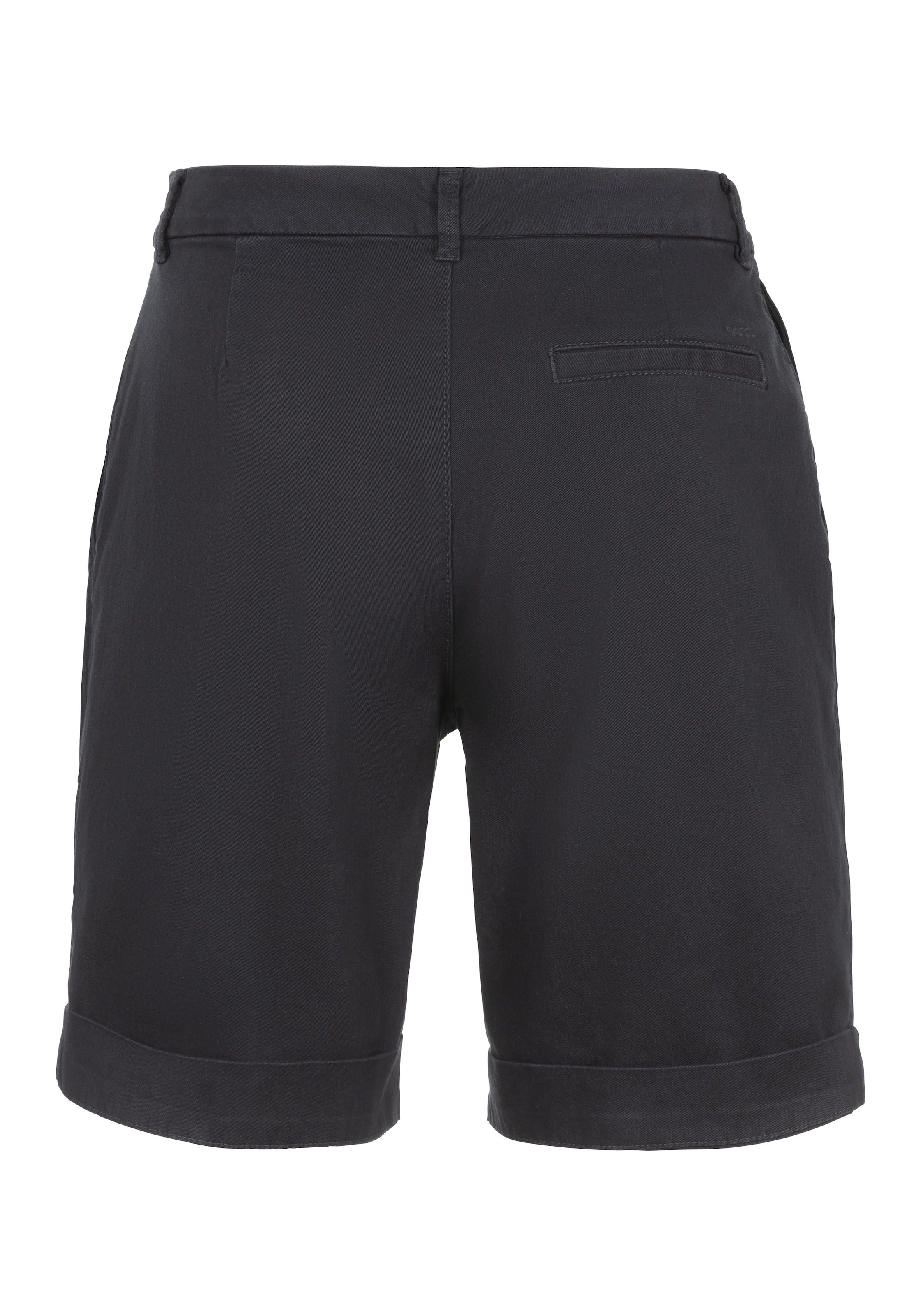 BOSS ORANGE Chinoshorts »C_Taggie1-D«, mit BOSS Schriftzug
