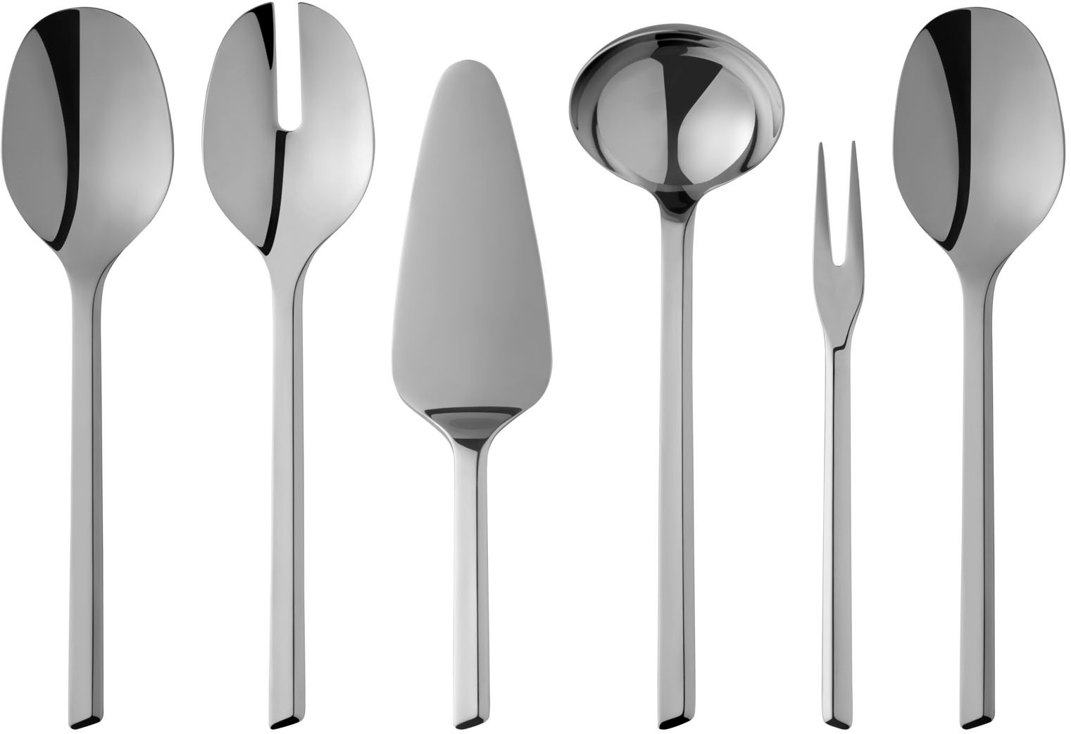 WMF Besteck-Set »Kineo« ergonomisch, Cromargan protect günstig online kaufen