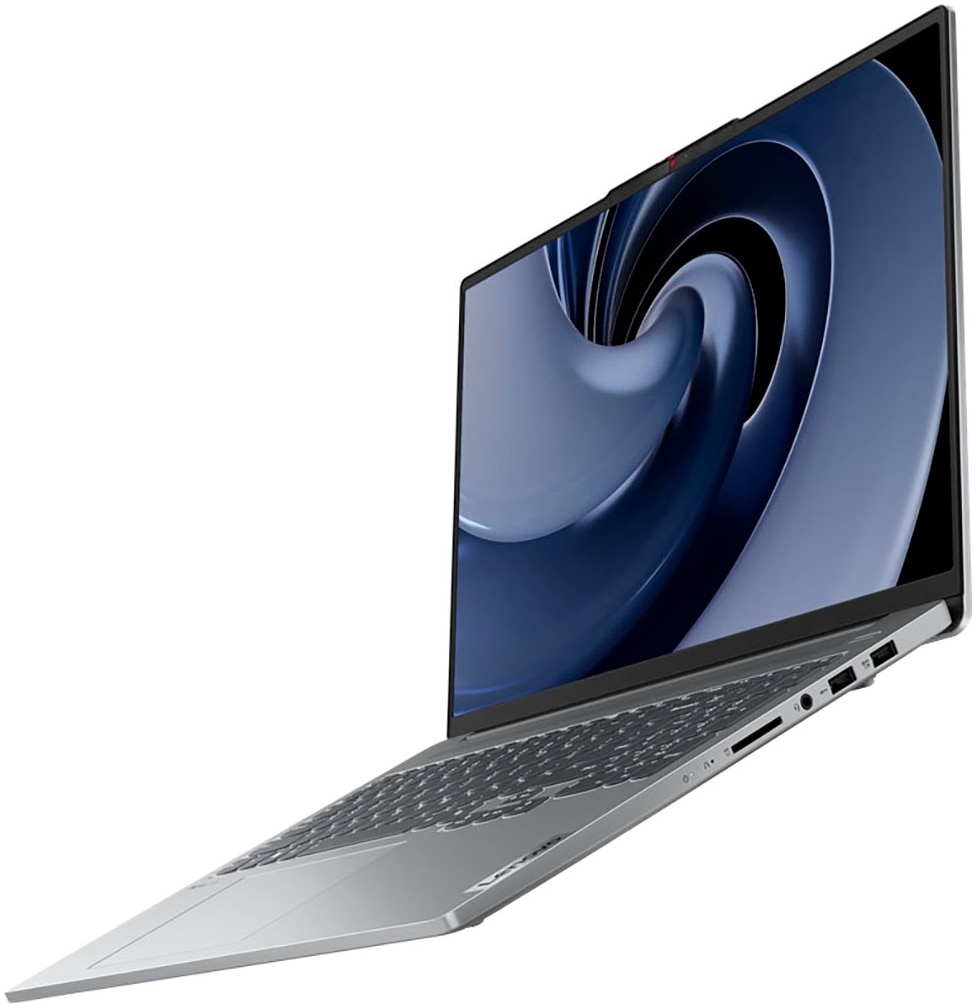 Lenovo Notebook »IdeaPad Pro 5 16IMH9«, 40,6 cm, / 16 Zoll, Intel, Core Ultra 9, ARC, 1000 GB SSD