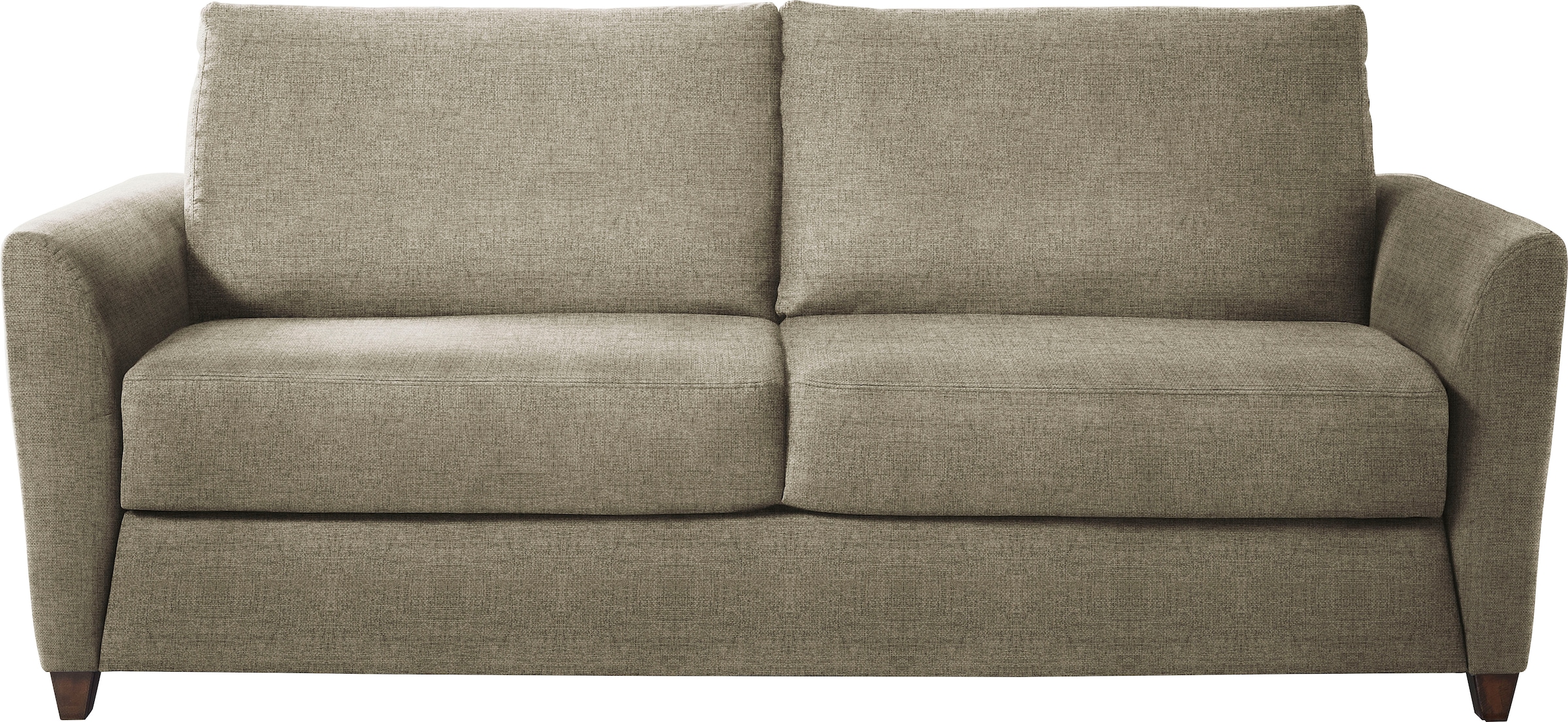 Bali Schlafsofa »Dallas, Dauerschläfer«, in 140er und 160er Breite, inkl. E günstig online kaufen
