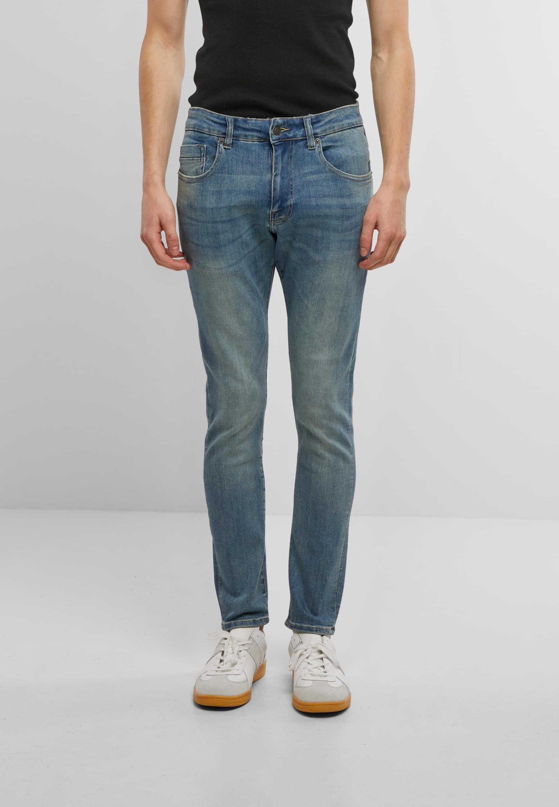 883Police Bequeme Jeans »883 Police TODD930DINO JEANS«