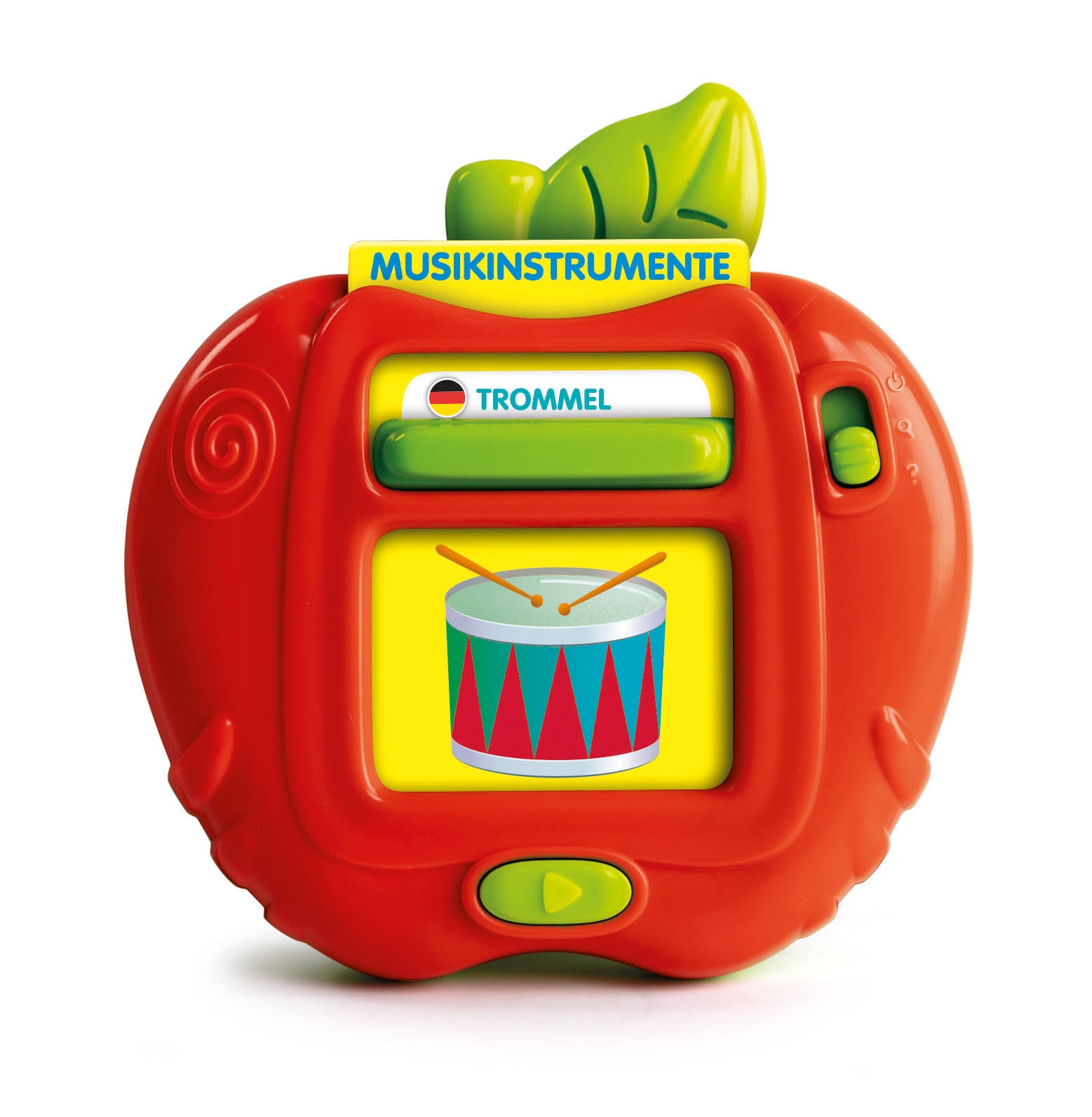Clementoni® Spiel »Education, Meine ersten 100 Wörter«