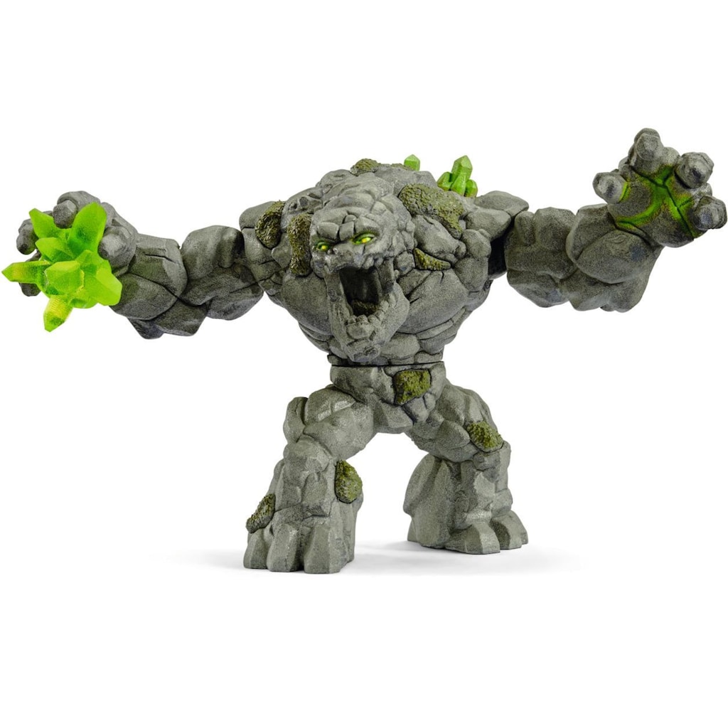 Schleich® Spielfigur »ELDRADOR®, Steinmonster (70141)«