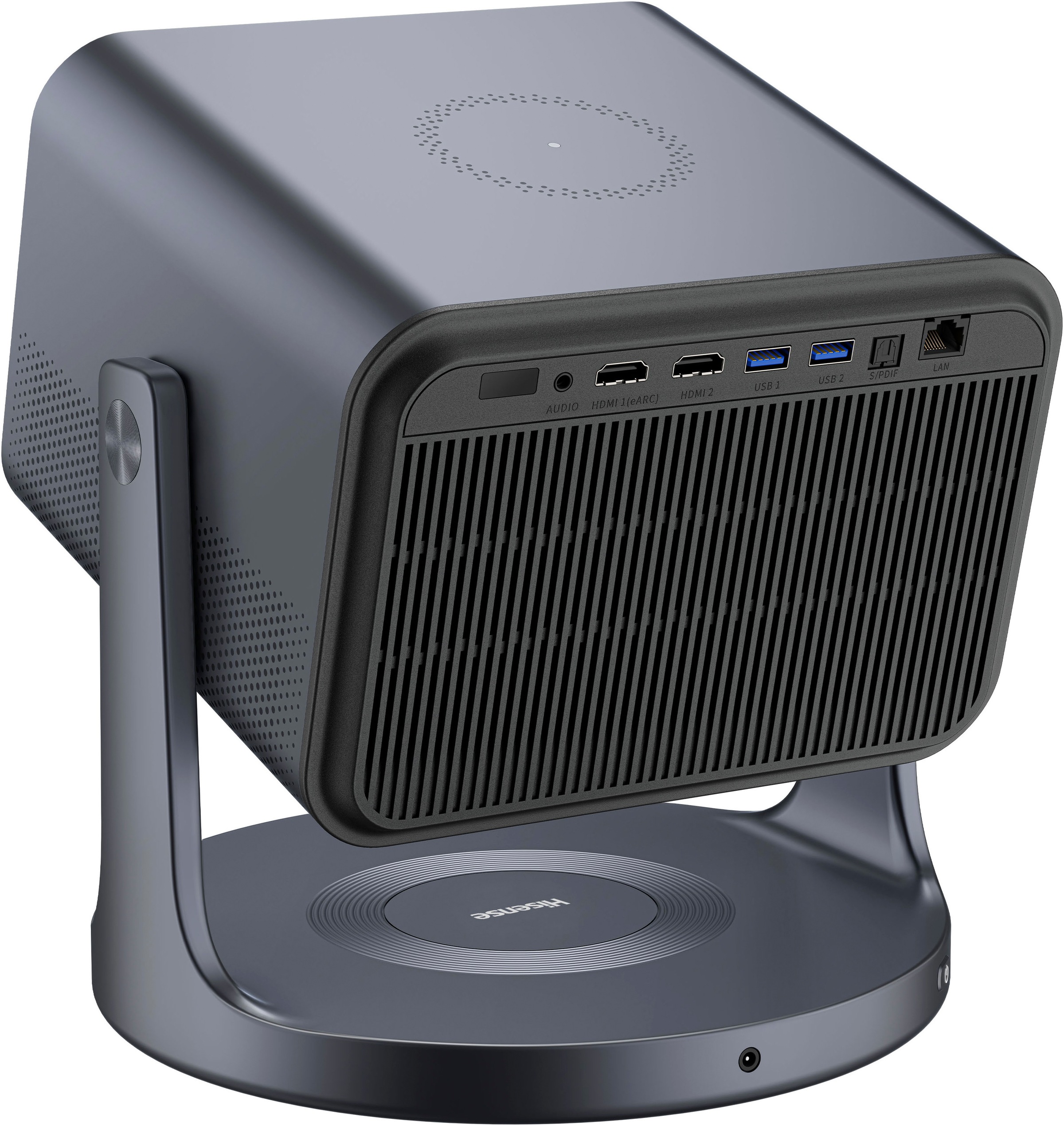 Hisense Mini-Beamer »C2«, (1700:1)