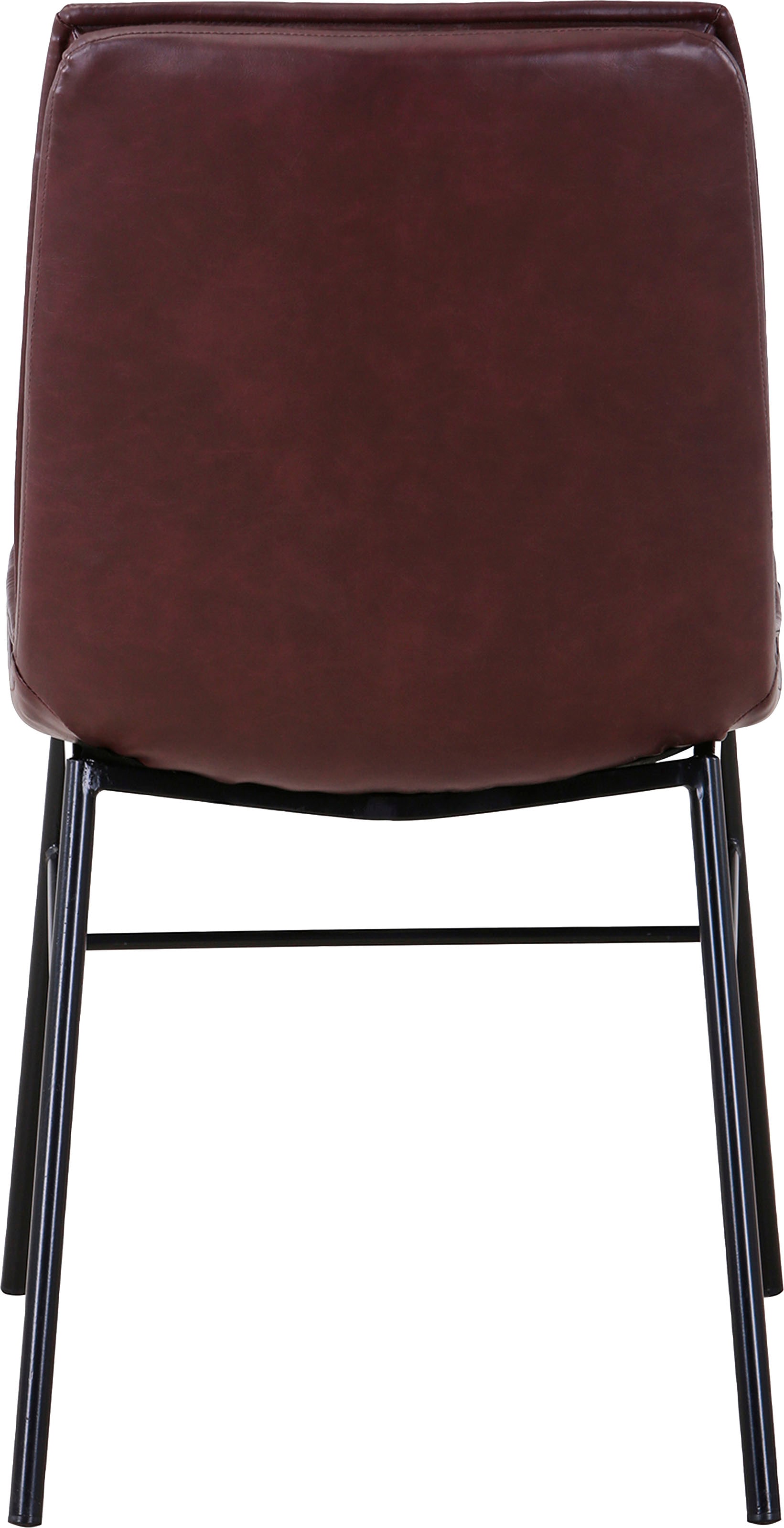 Kayoom Polsterstuhl »Stuhl Brady 125 2er-Set«, pflegeleicht, bequem