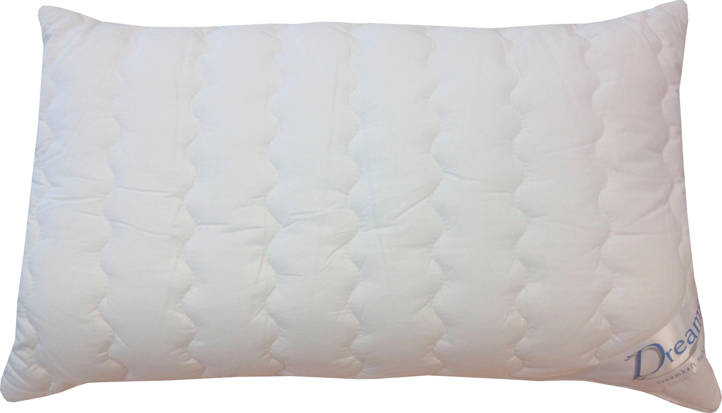 Dreams Nackenstützkissen »DeLuxe Kaltschaum« 1 Stk. tlg. günstig online kaufen