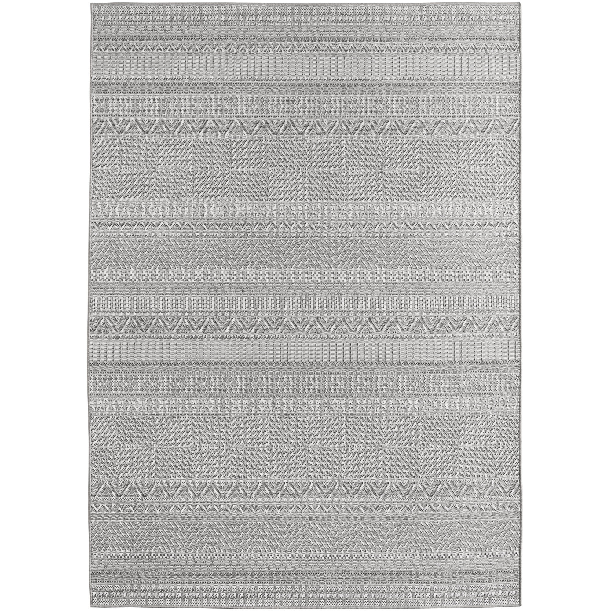 Ayyildiz Teppiche Outdoorteppich »DESERT 1303«, rechteckig, 5 mm Höhe, Läuf günstig online kaufen