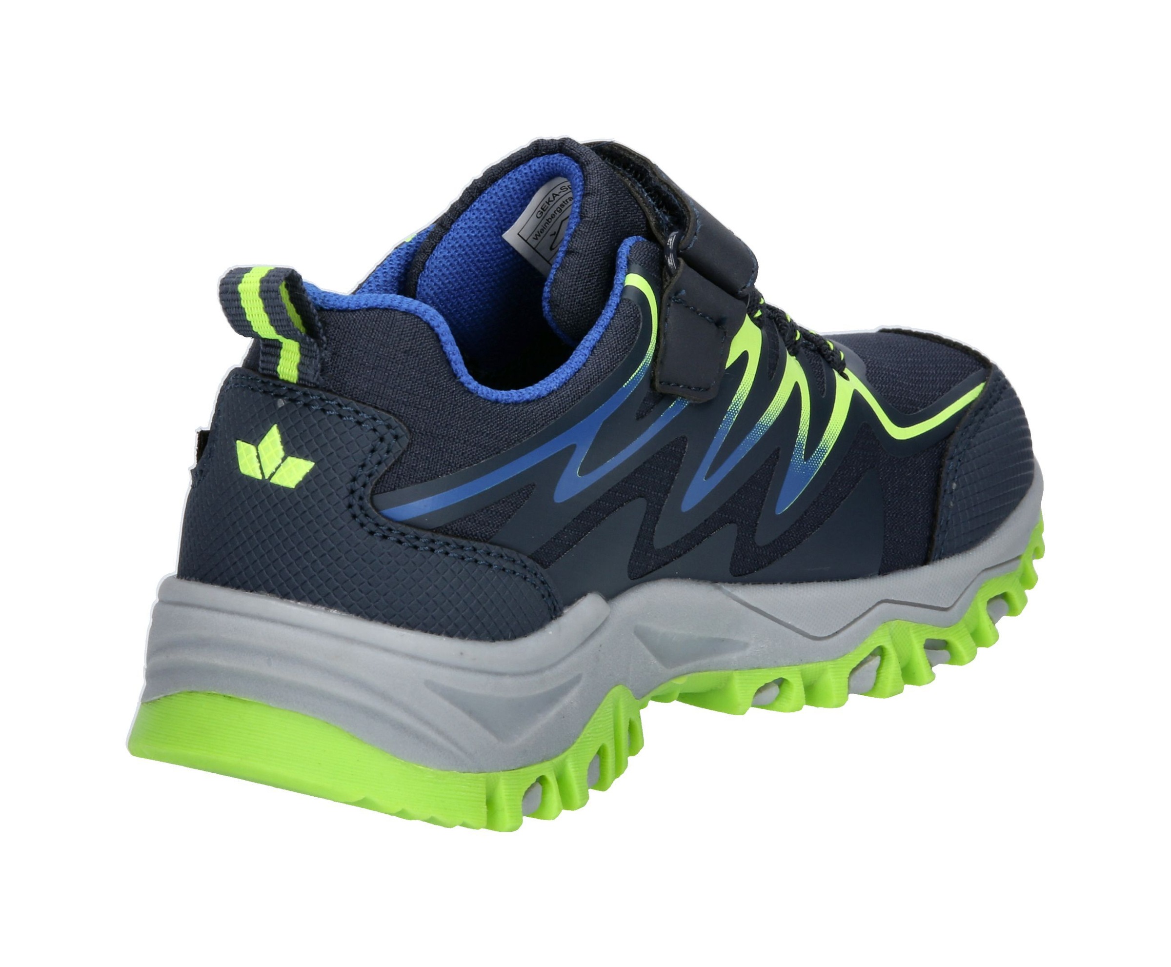 Lico Outdoorschuh »Outdoorschuh Taylor VS«