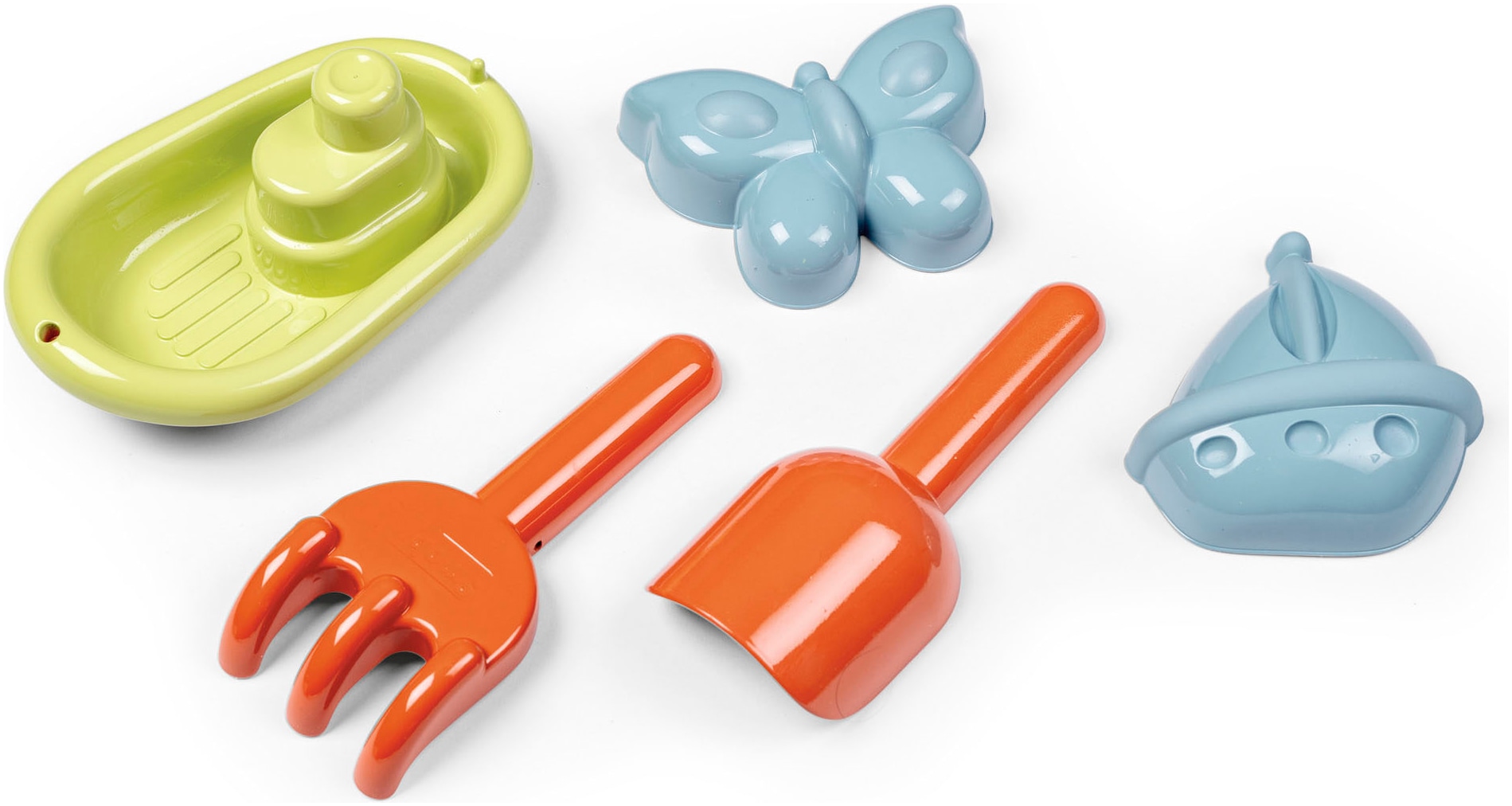 Smoby Spieltisch »Smoby Life Sand- und Wasserspieltisch«, Made in Europe