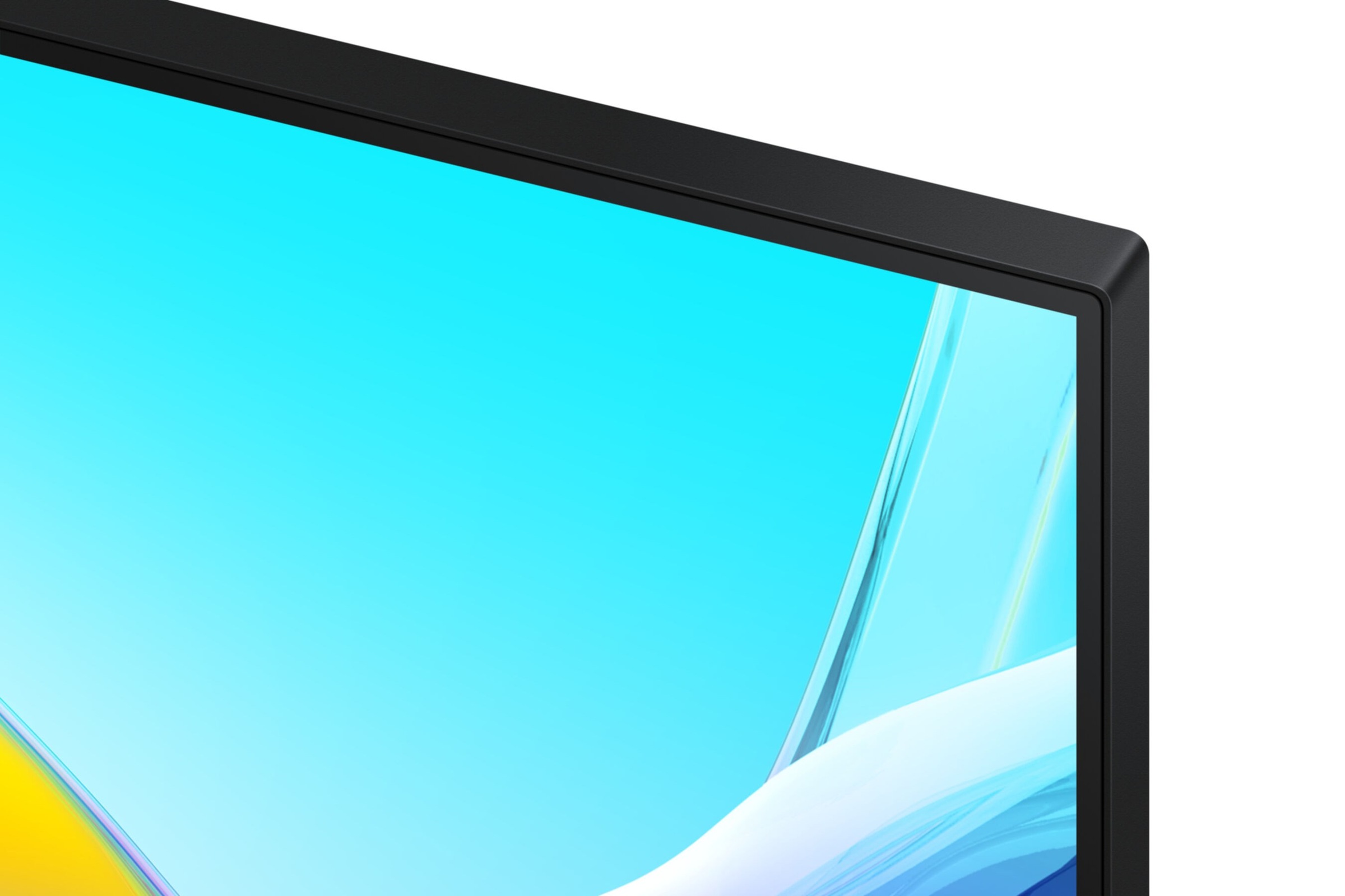 Samsung LED-Monitor »S80UD«, 68 cm/27 Zoll, 3840 x 2160 px, 4K Ultra HD, 5 ms Reaktionszeit, 60 Hz