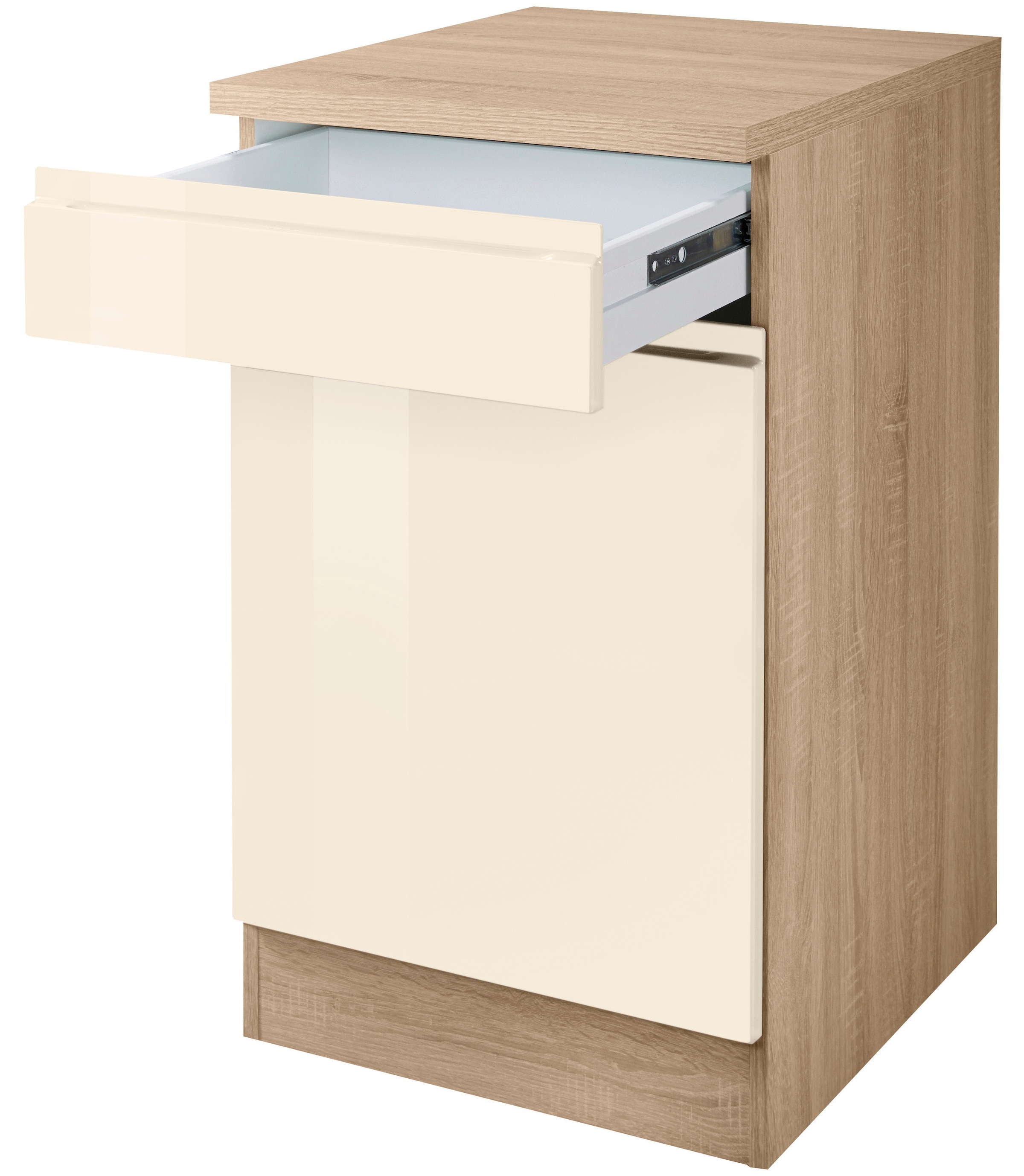 HELD MÖBEL Unterschrank »Virginia«, 50 cm breit
