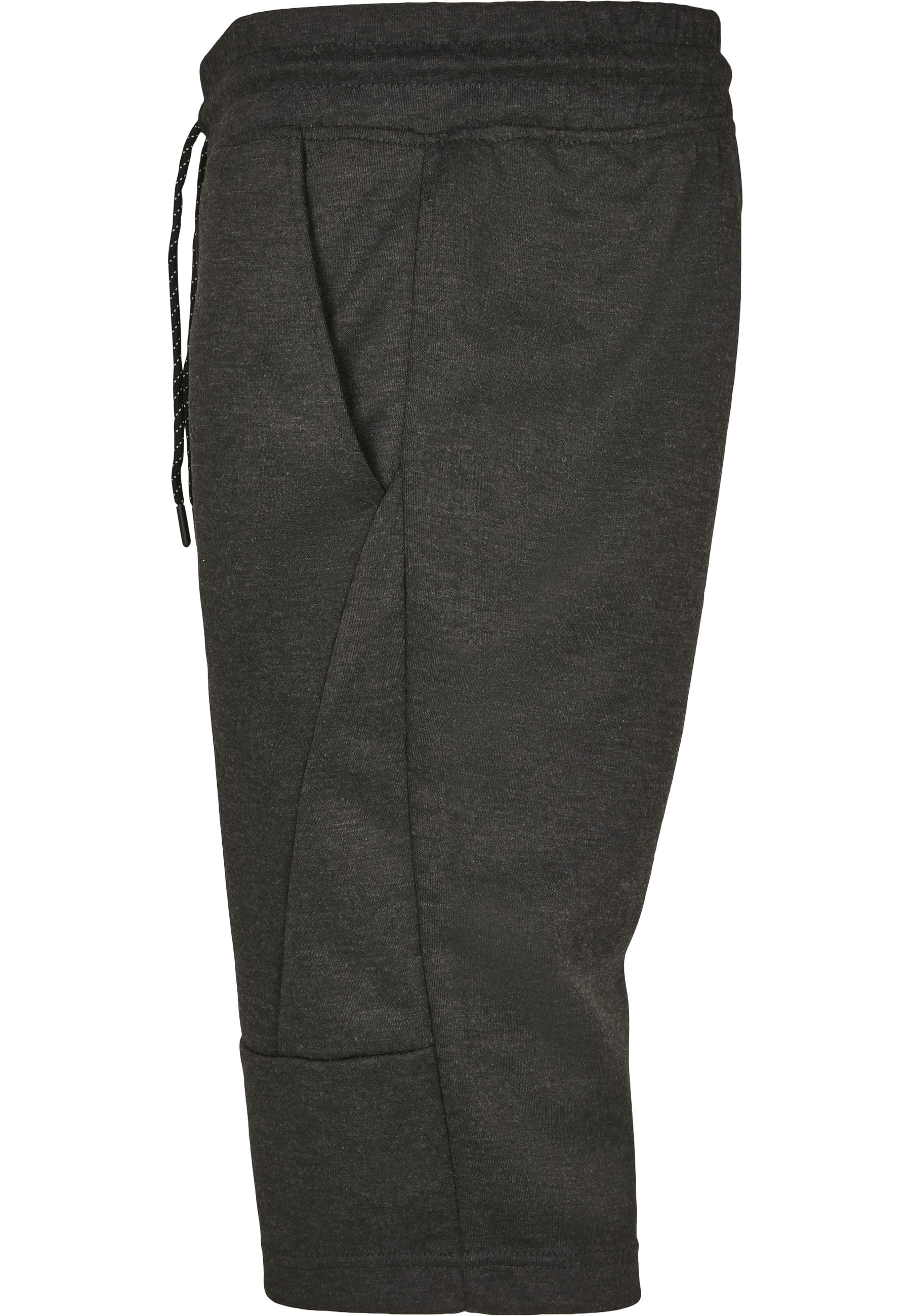 Southpole Stoffhose »Southpole Herren Tech Fleece Shorts Uni«