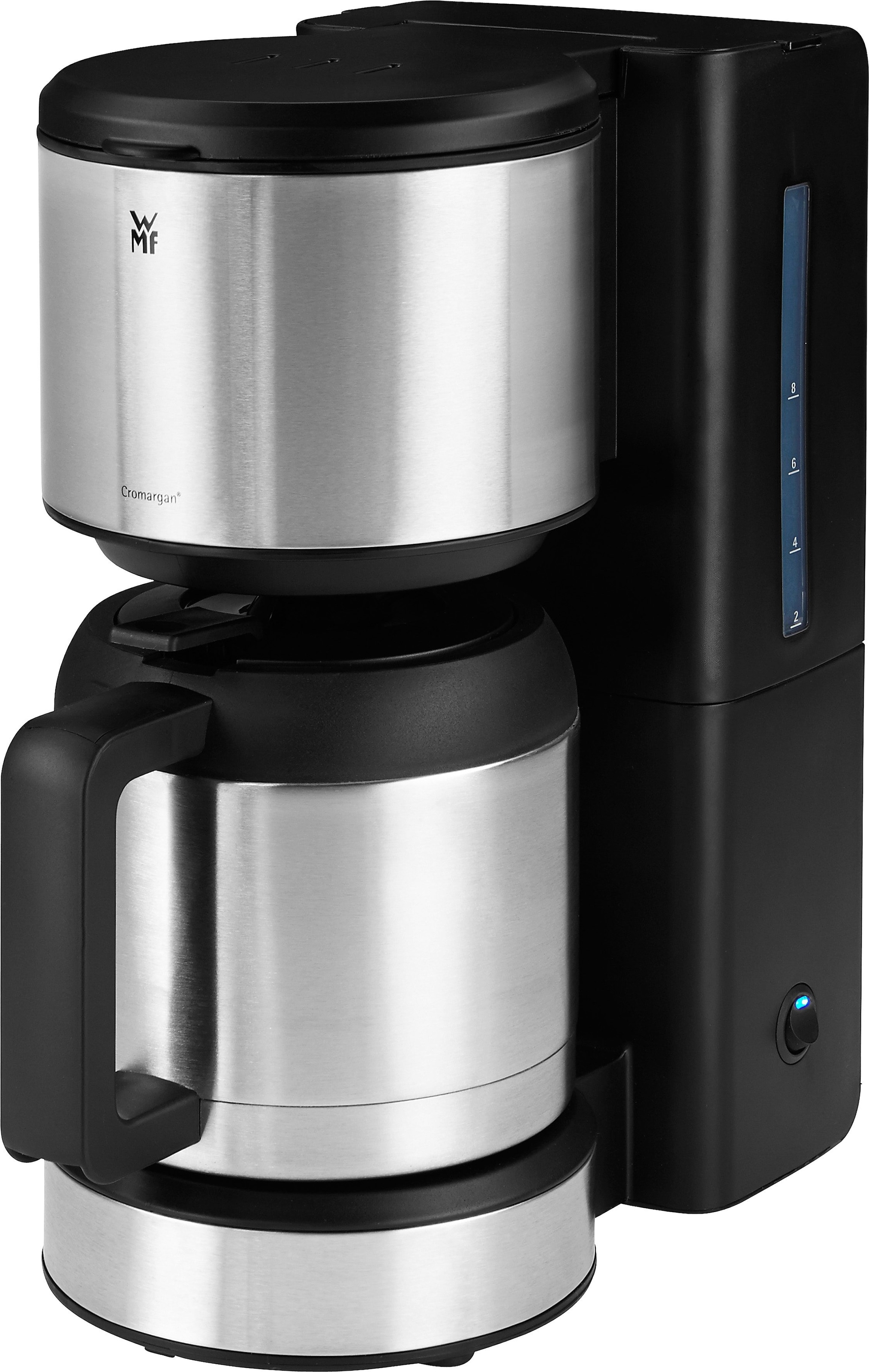 Kaffeemaschine mit Thermokanne - Haushaltsgeräte