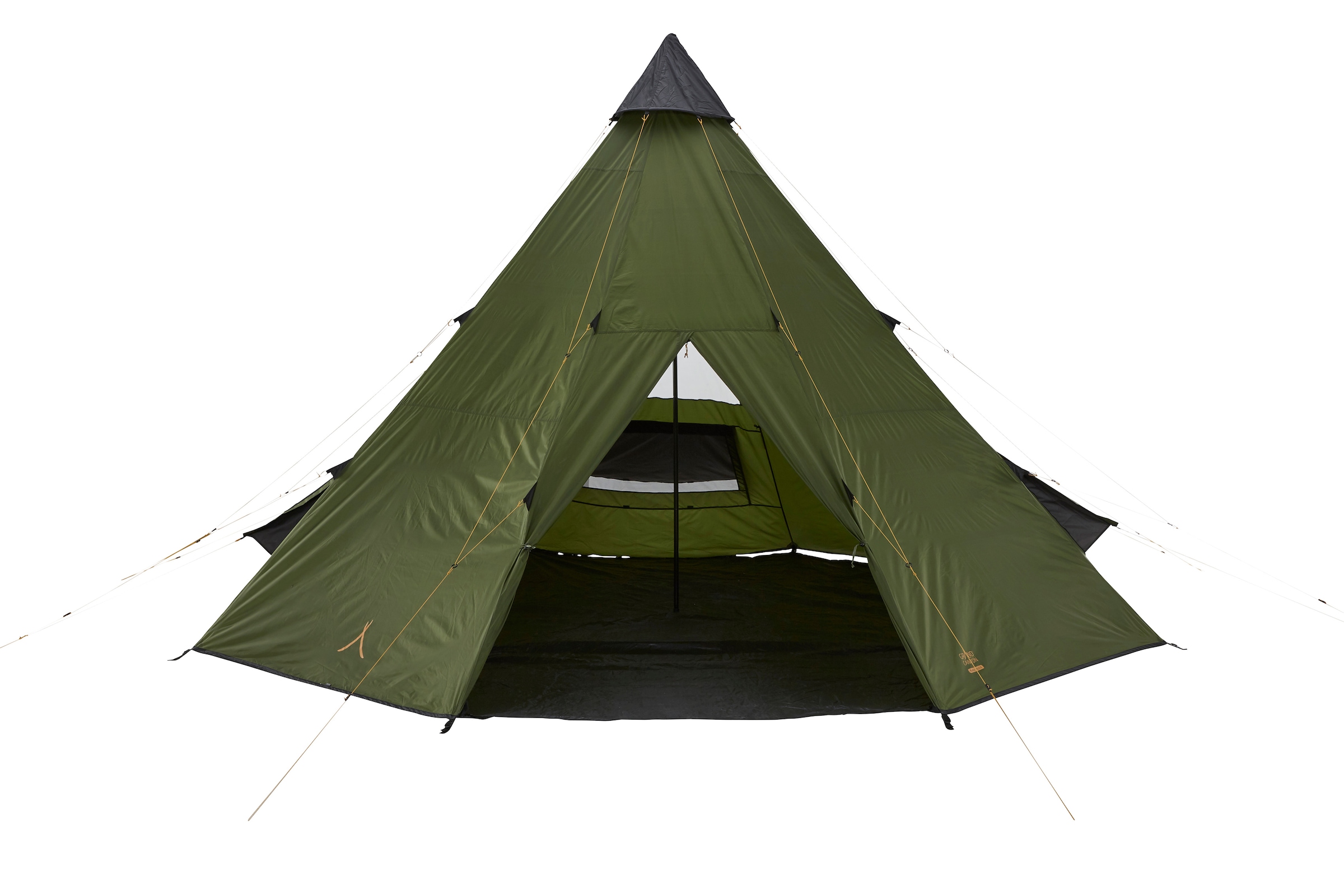GRAND CANYON Tipi-Zelt »BLACK FALLS 8«, 8 Personen kaufen